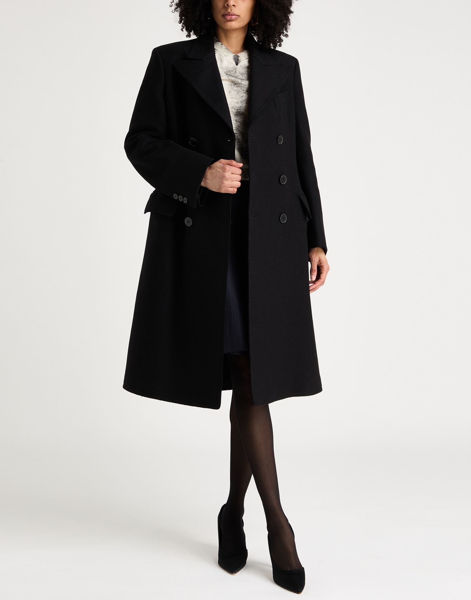  Maison Margiela - Jacken & Mäntel - Mäntel - On Yoox.com 
