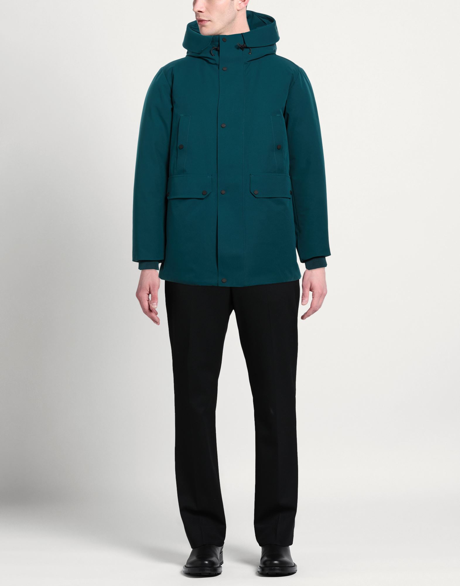  Freedomday - Ropa De Abrigo - Abrigos - On Yoox.com 