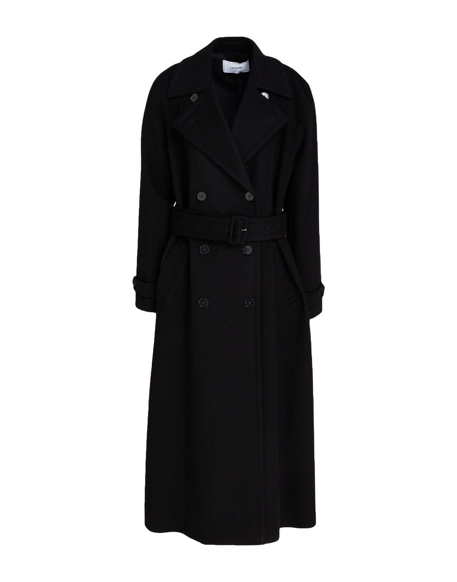  Lardini - Jacken & Mäntel - Mäntel - On Yoox.com 