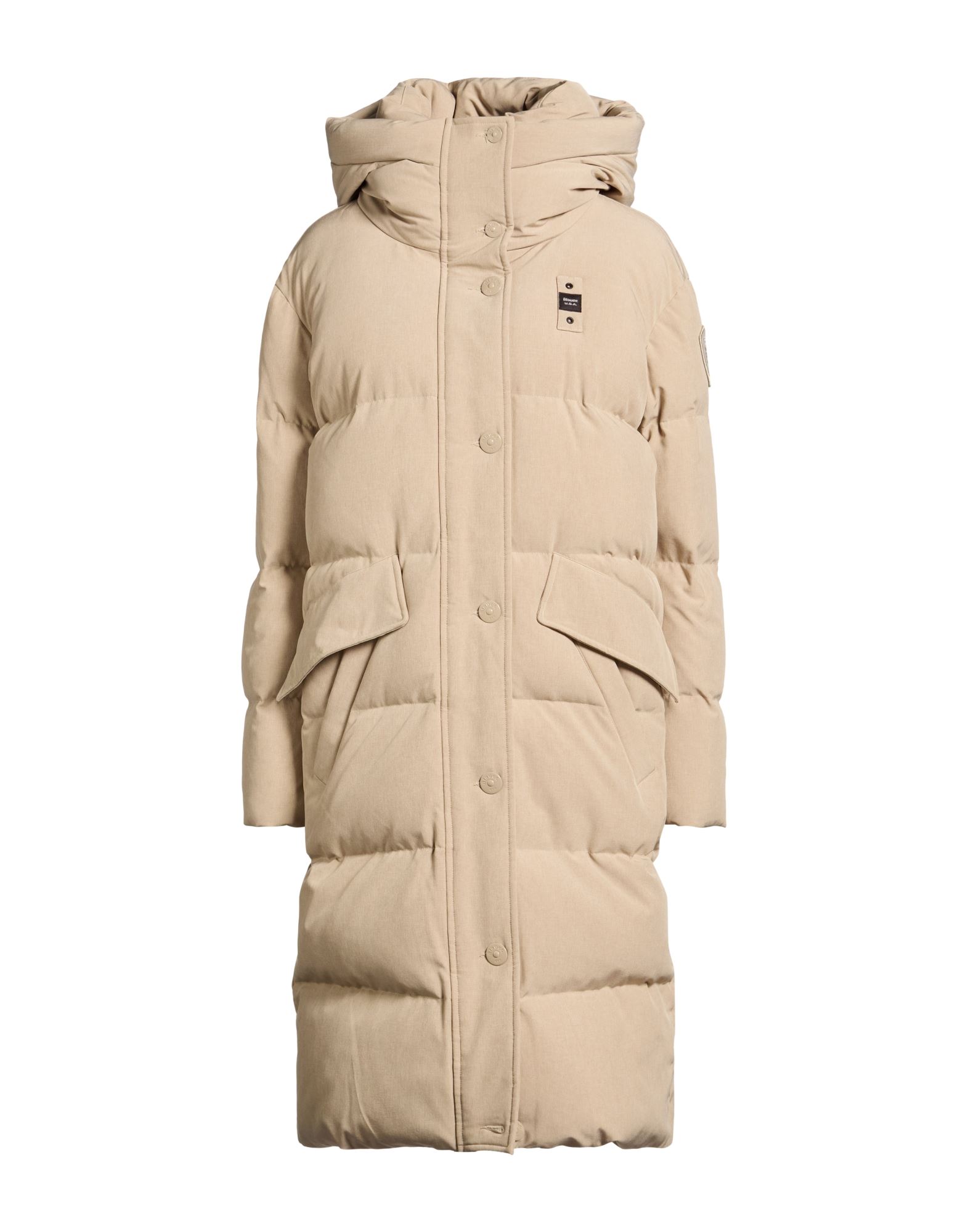  Blauer. - Jacken & Mäntel - Pufferjacken & Daunenjacken - On Yoox.com 