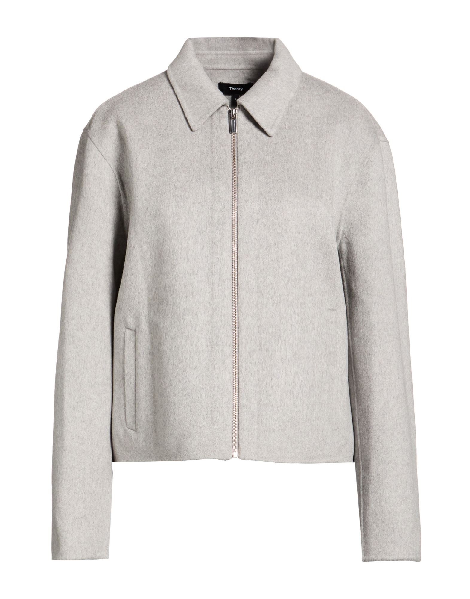  Theory - Jacken & Mäntel - Jacken Und Anoraks - On Yoox.com 