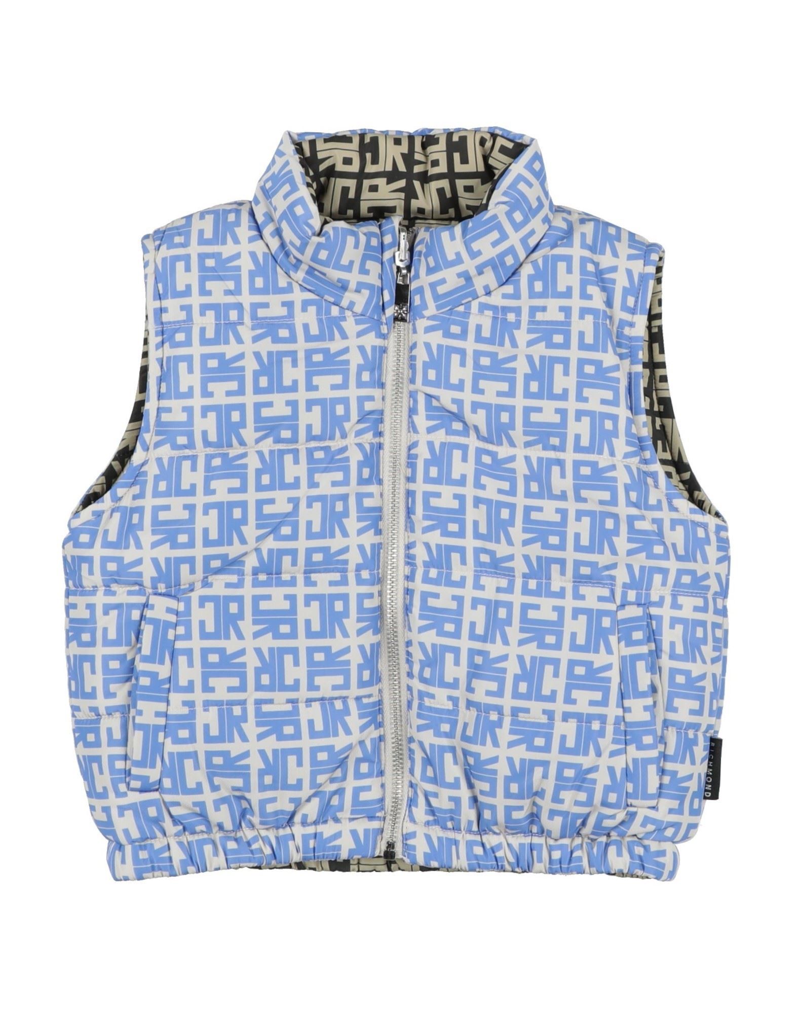  John Richmond - Jacken & Mäntel - Westen - On Yoox.com 