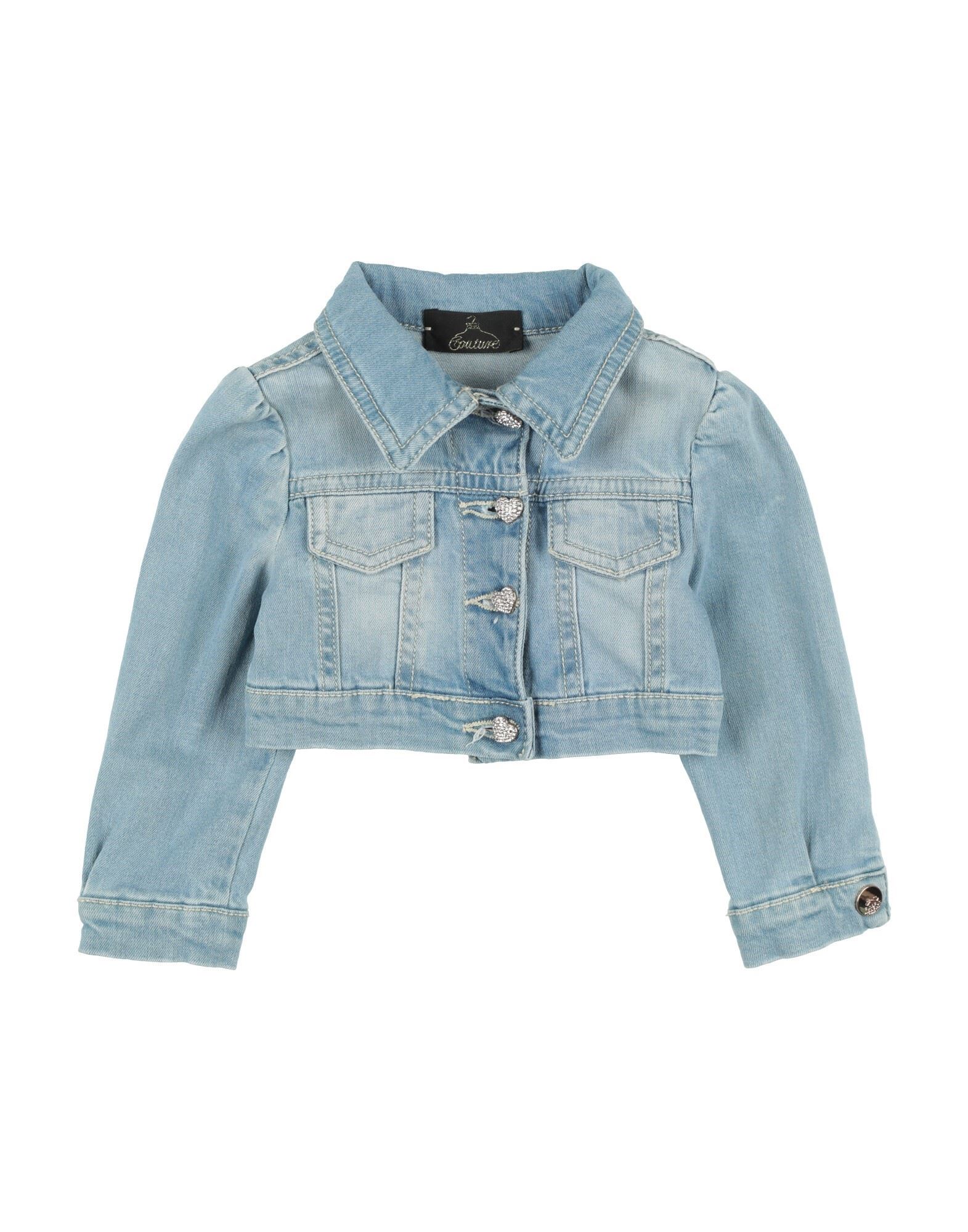  Fun & Fun - Ropa De Abrigo - Chaquetas Vaqueras - On Yoox.com 