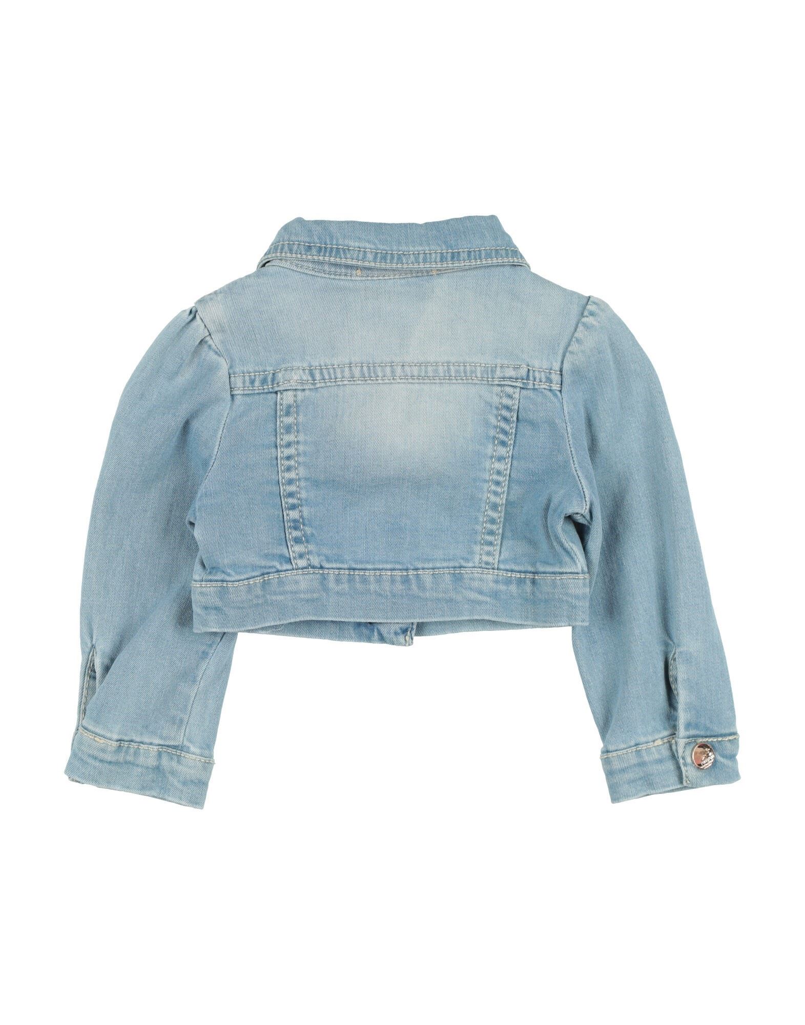 Fun & Fun - Ropa De Abrigo - Chaquetas Vaqueras - On Yoox.com 