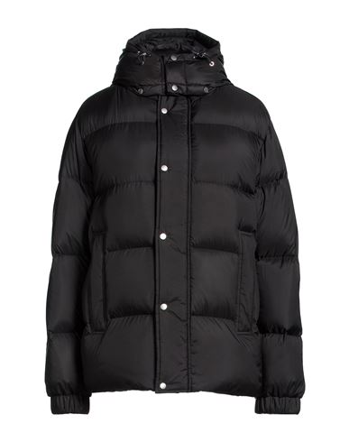 Pufferjacke & Daunenjacke Damen Schwarz S Damen