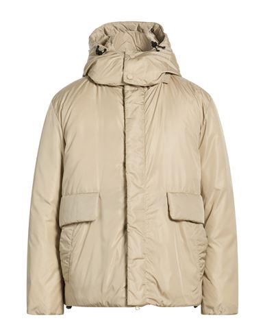 Plumífero y acolchado Hombre Beige L,M,XL Hombre