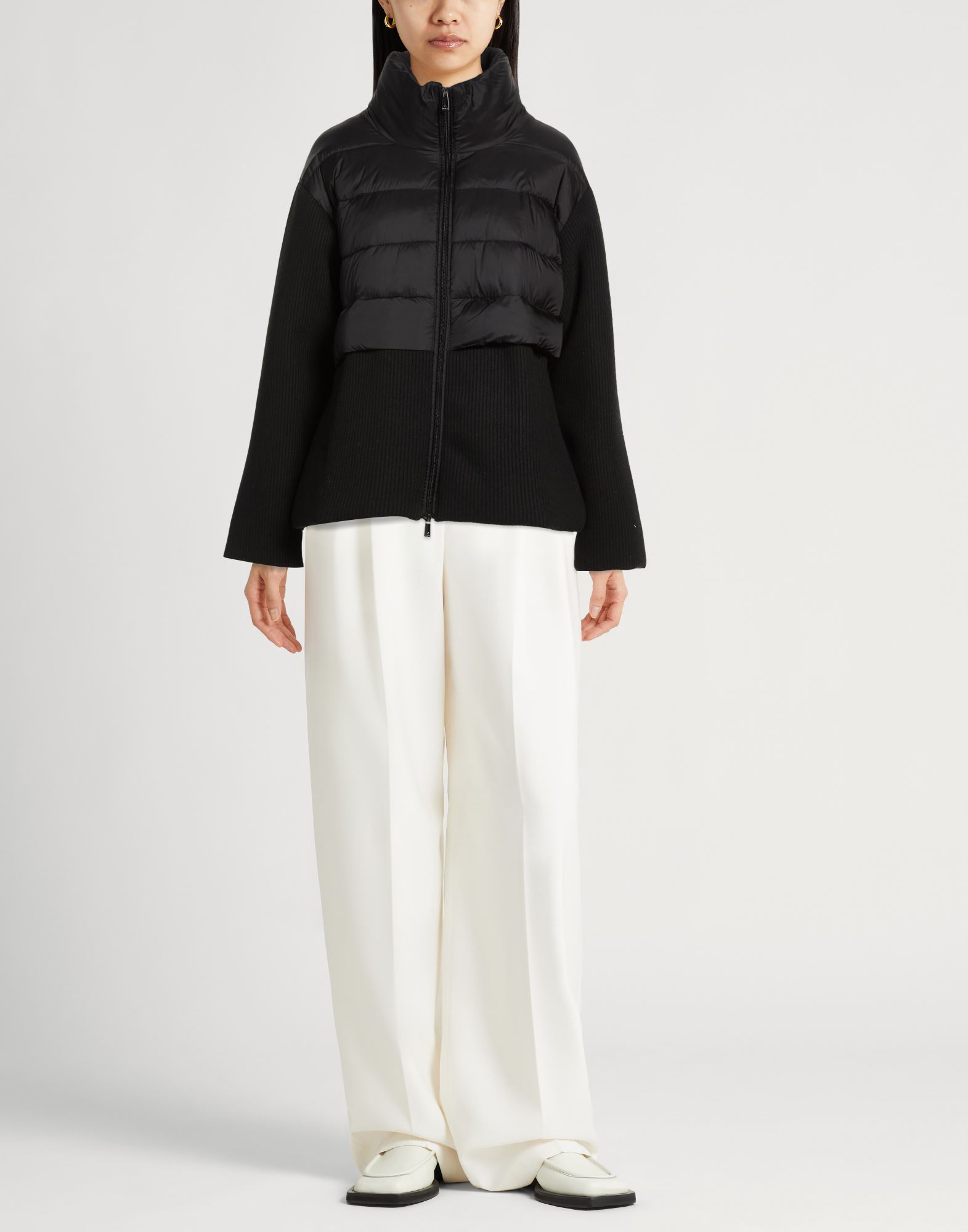  U.s.polo Assn. - Jacken & Mäntel - Pufferjacken & Daunenjacken - On Yoox.com 