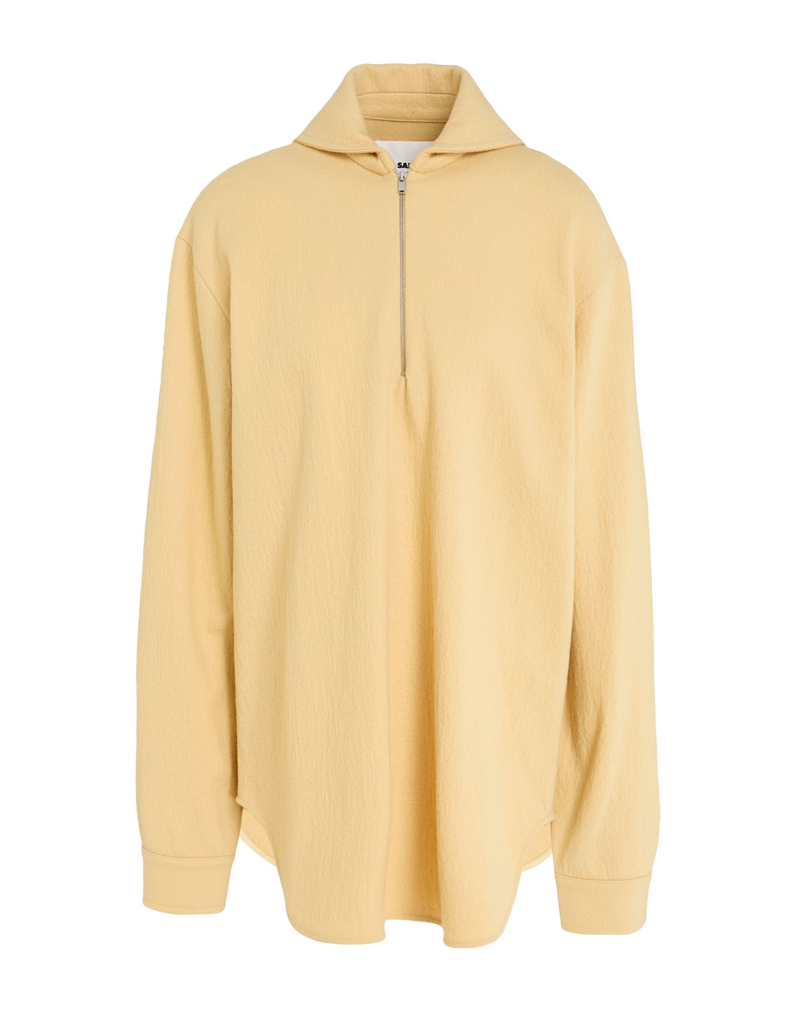 JIL SANDER JIL SANDER ΠΑΛΤΟ & ΤΖΑΚΕΤ Μπουφάν και τζάκετ