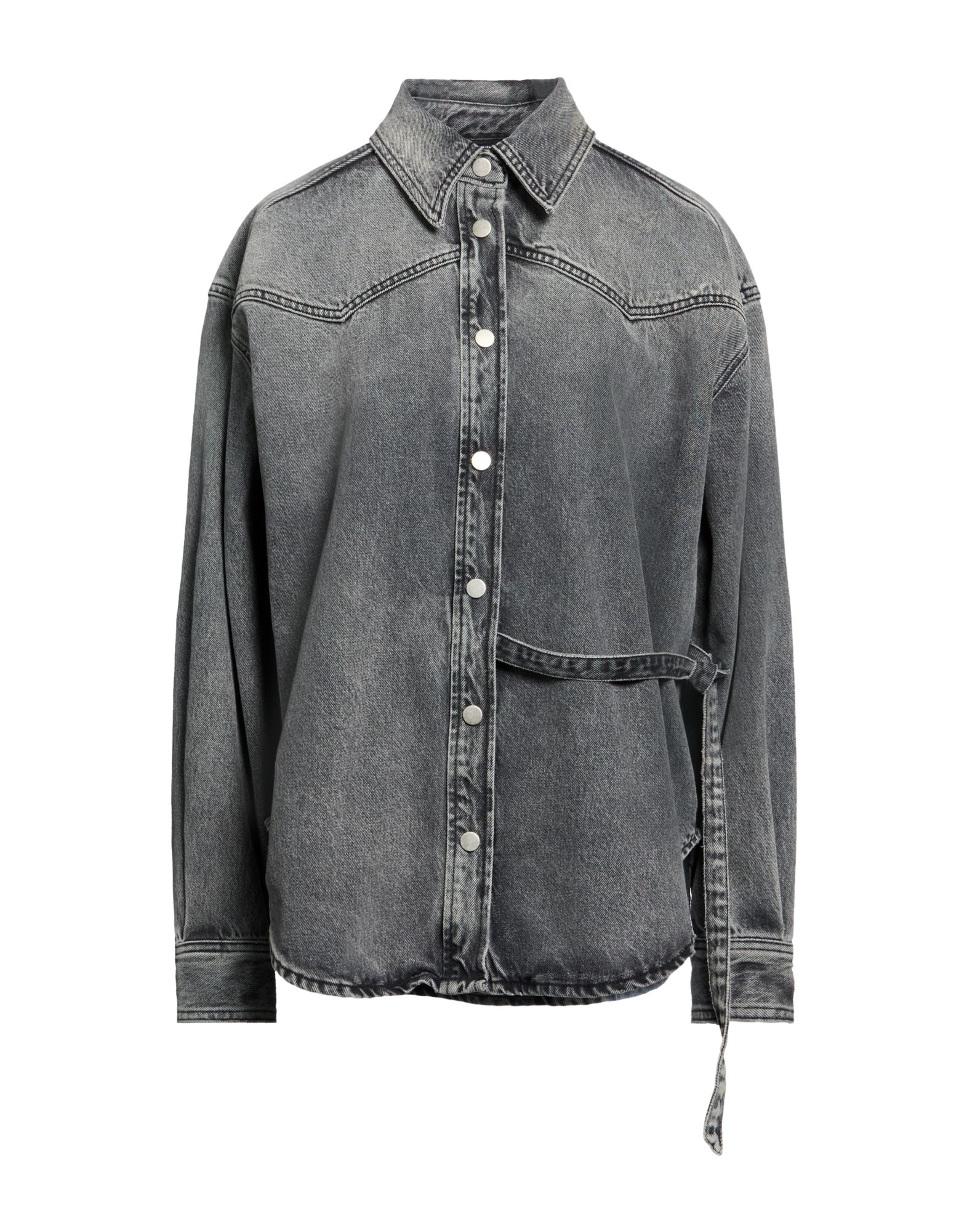  Haikure - Jacken & Mäntel - Jeansjacken/mäntel - On Yoox.com 