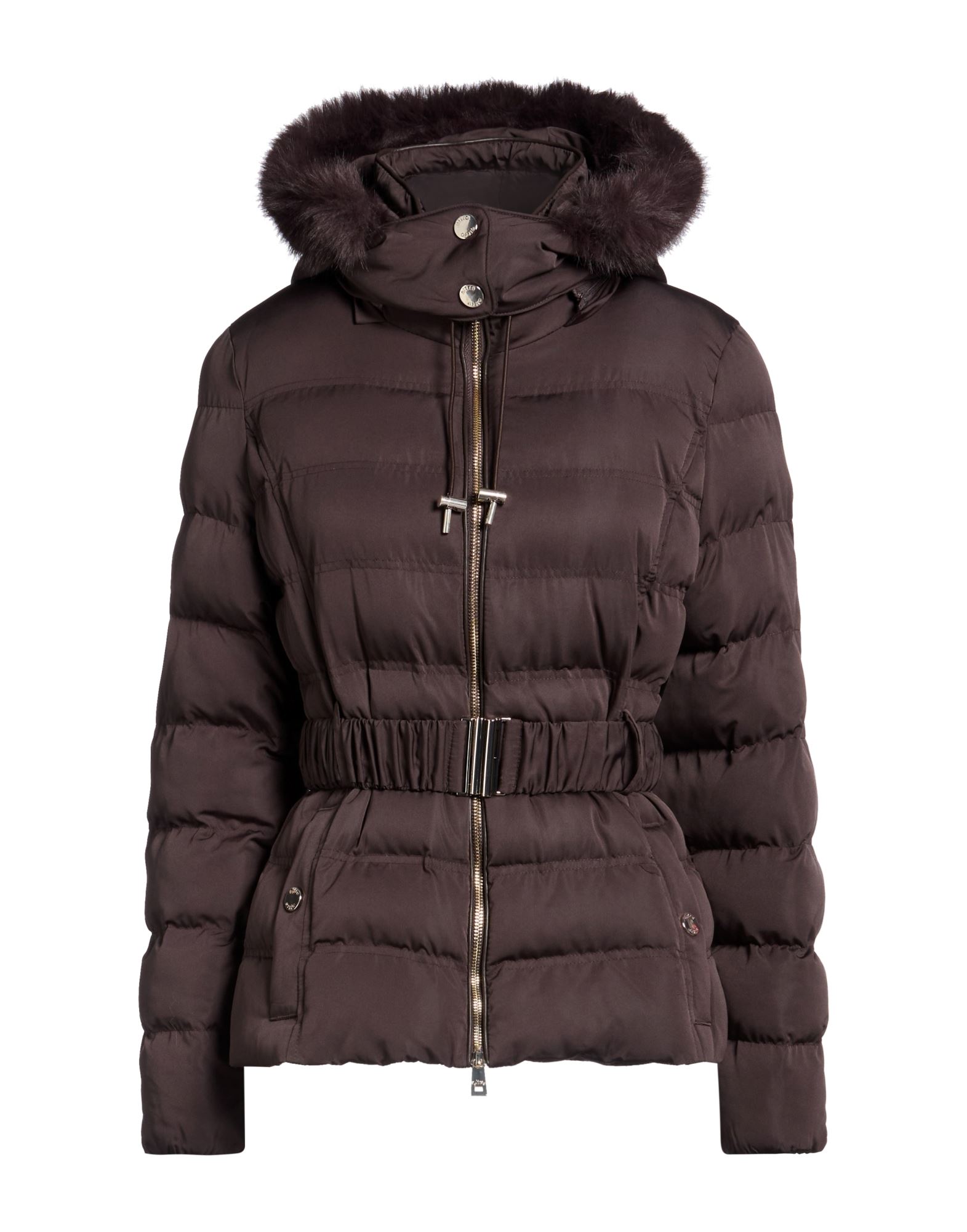  Oltre - Jacken & Mäntel - Pufferjacken & Daunenjacken - On Yoox.com 