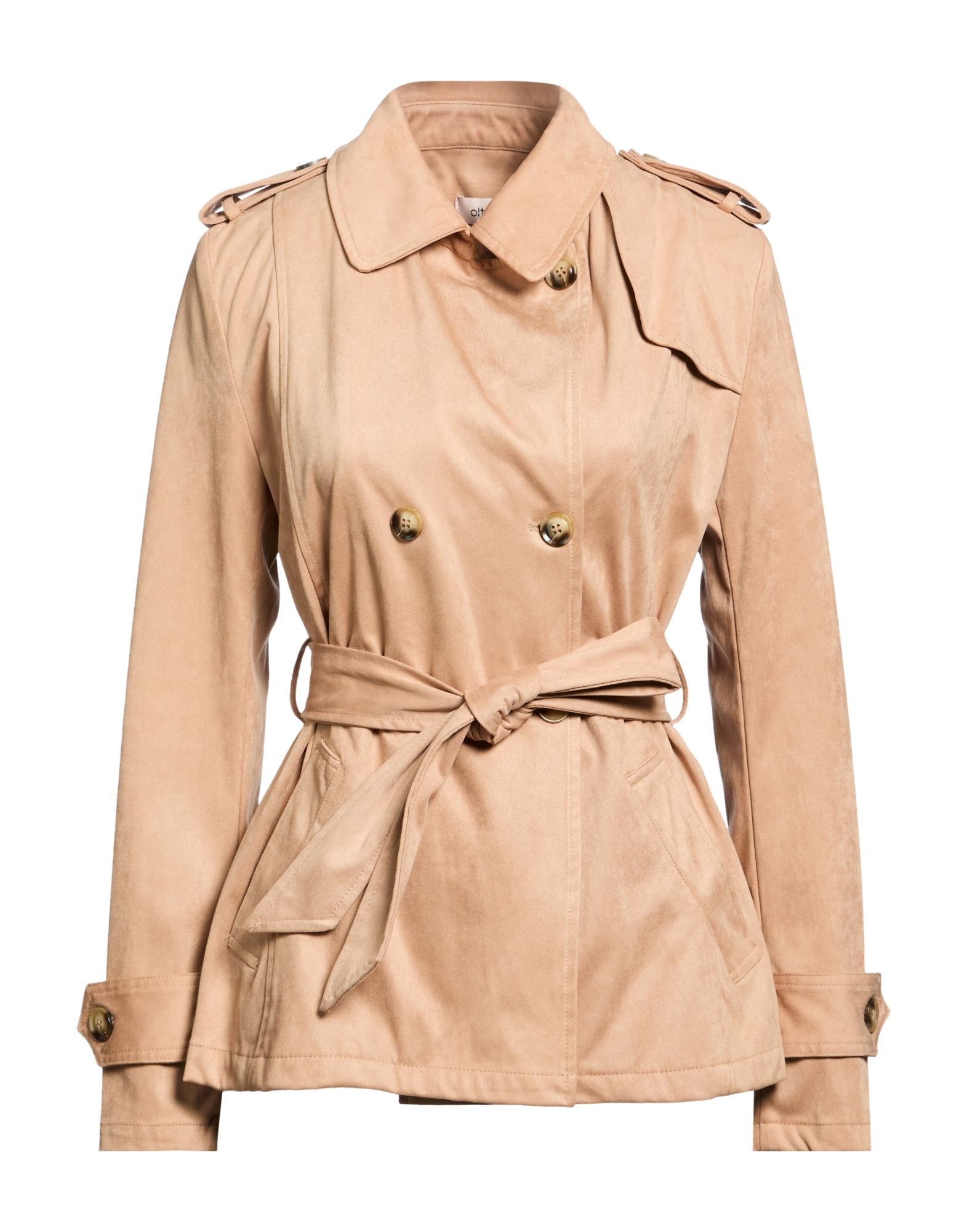  Oltre - Jacken & Mäntel - Jacken Und Anoraks - On Yoox.com 