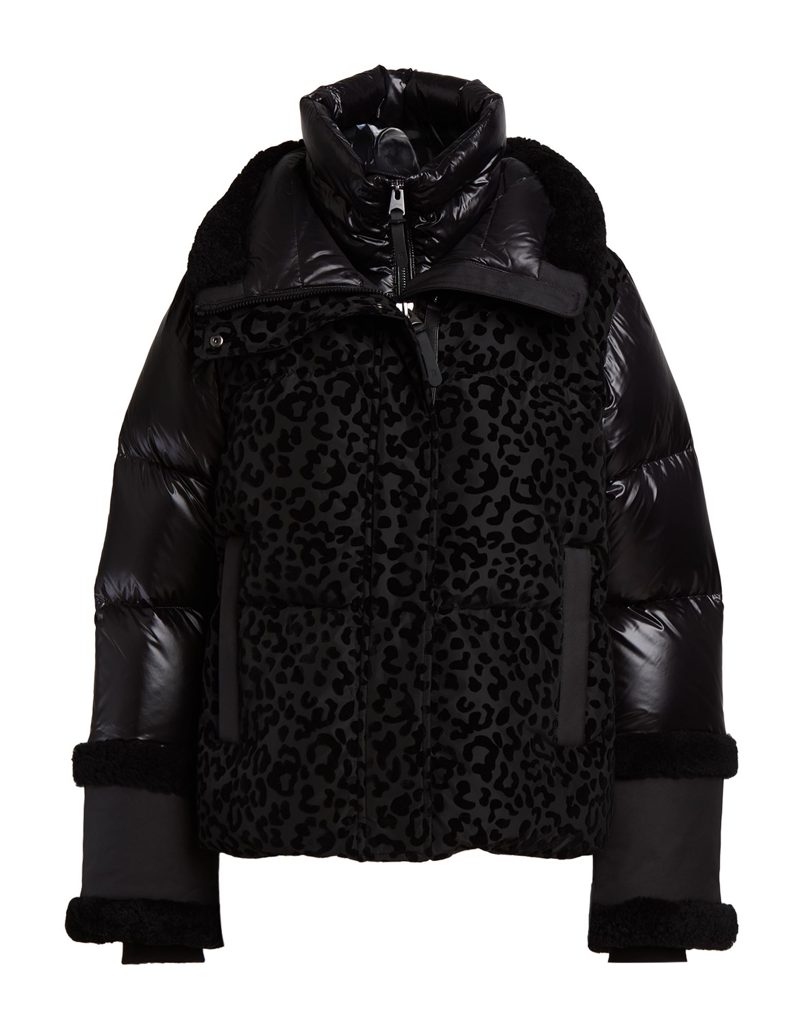 MACKAGE MACKAGE ΠΑΛΤΟ & ΤΖΑΚΕΤ Μπουφάν με επένδυση