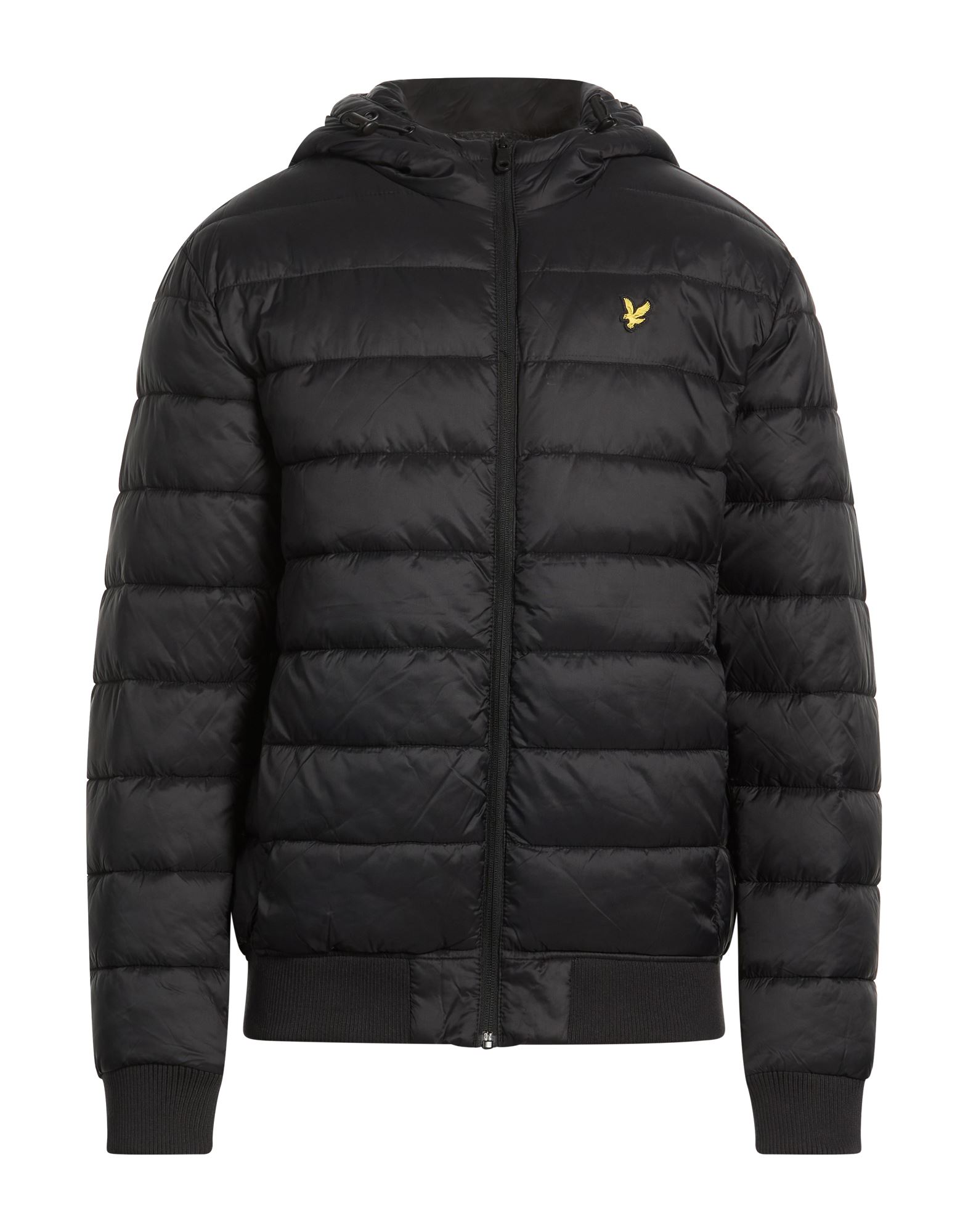 LYLE & SCOTT ΠΑΛΤΟ & ΤΖΑΚΕΤ Μπουφάν με επένδυση