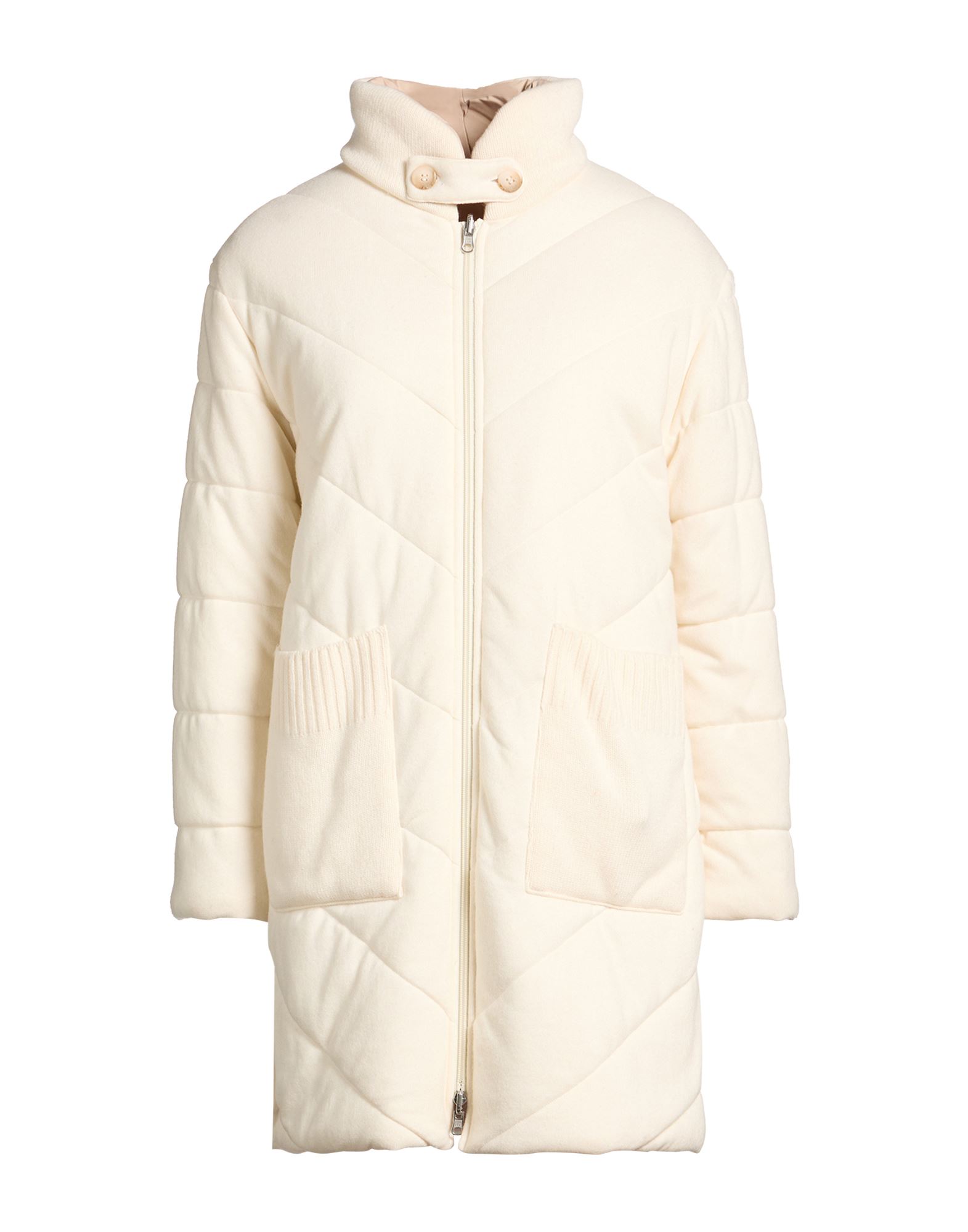 GRAN SASSO GRAN SASSO ΠΑΛΤΟ & ΤΖΑΚΕΤ Μπουφάν με επένδυση