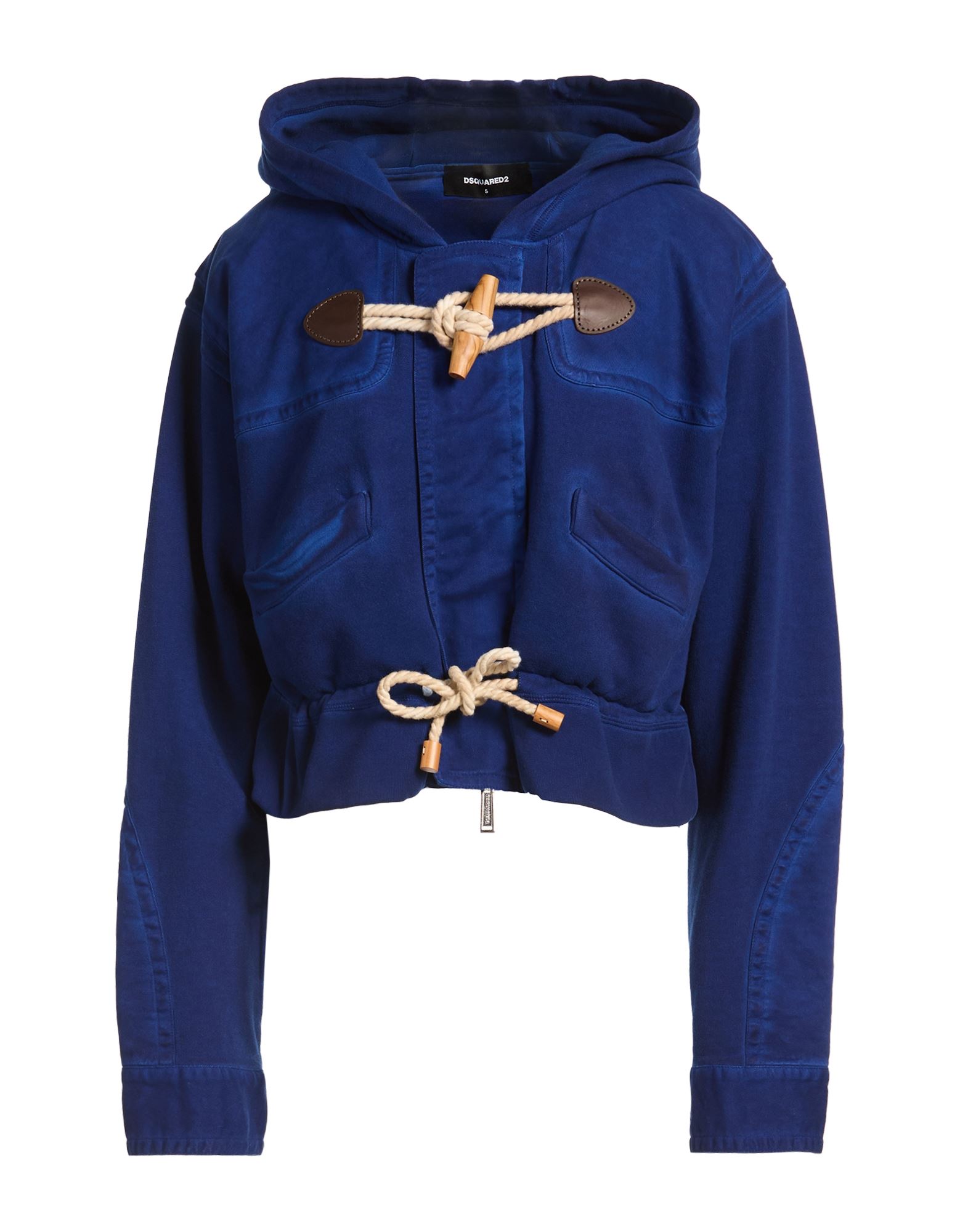  Dsquared2 - Jacken & Mäntel - Jacken Und Anoraks - On Yoox.com 