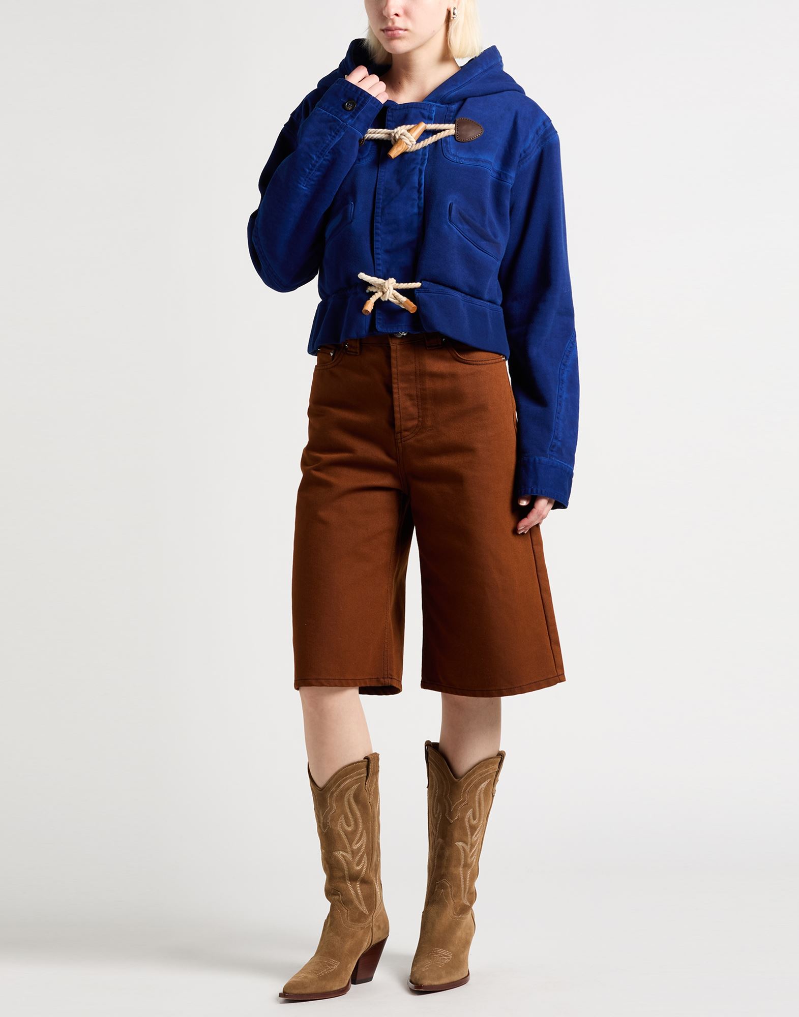  Dsquared2 - Jacken & Mäntel - Jacken Und Anoraks - On Yoox.com 