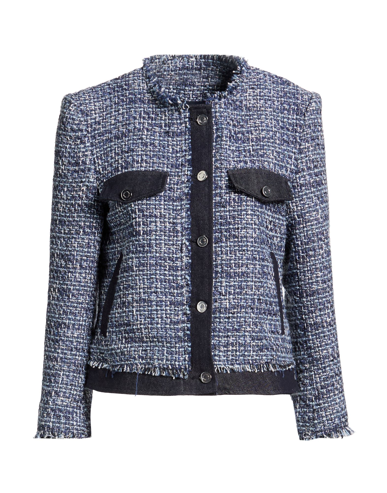  Oltre - Jacken & Mäntel - Jacken Und Anoraks - On Yoox.com 