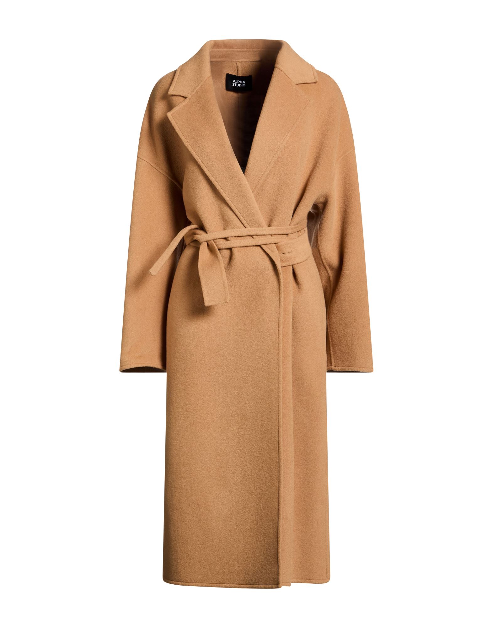  Alpha Studio - Ropa De Abrigo - Abrigos - On Yoox.com 