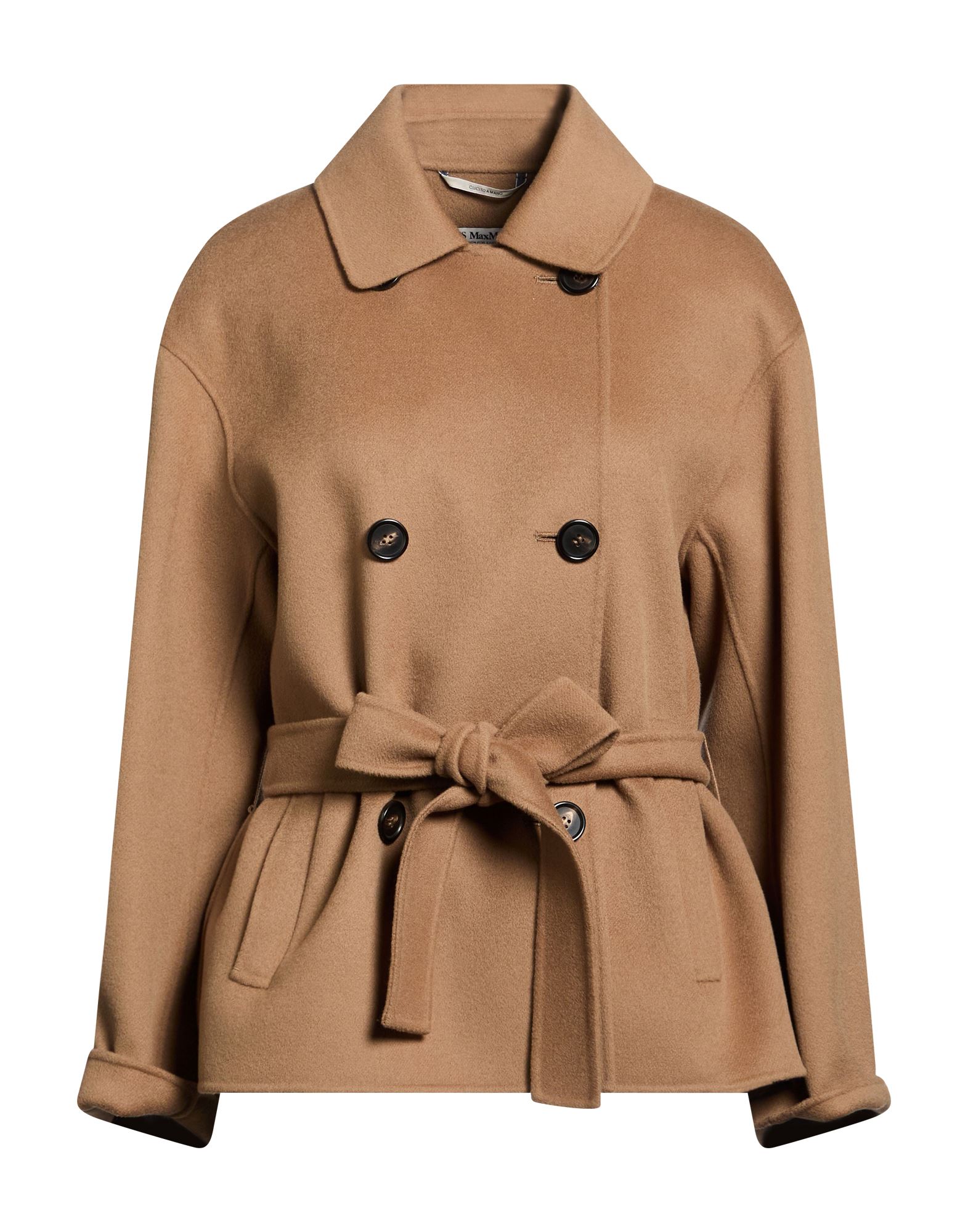 'S MAX MARA 'S MAX MARA ΠΑΛΤΟ & ΤΖΑΚΕΤ Παλτό