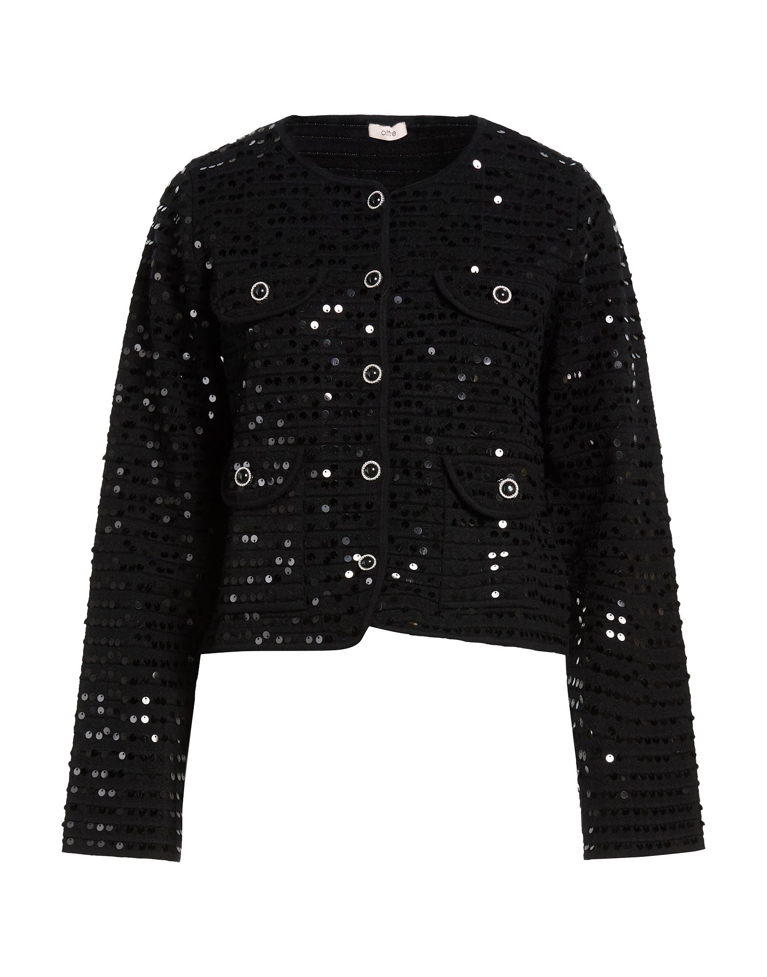  Oltre - Jacken & Mäntel - Jacken Und Anoraks - On Yoox.com 