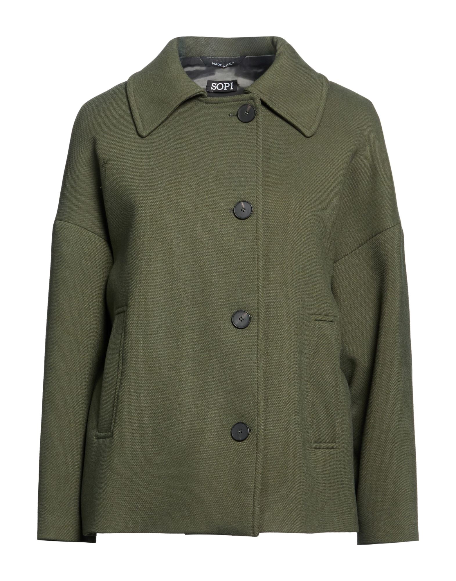  Sopi - Ropa De Abrigo - Abrigos - On Yoox.com 