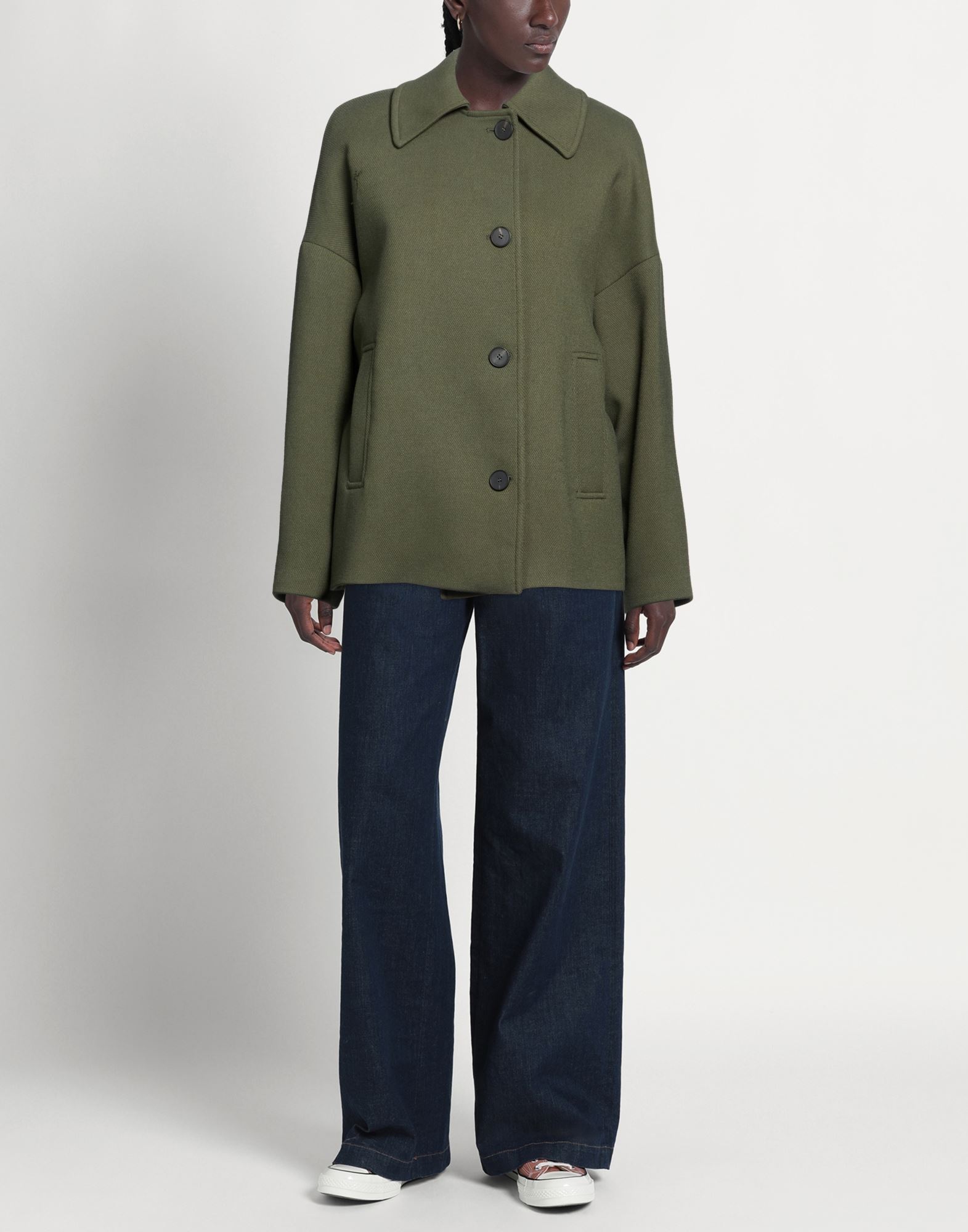  Sopi - Ropa De Abrigo - Abrigos - On Yoox.com 