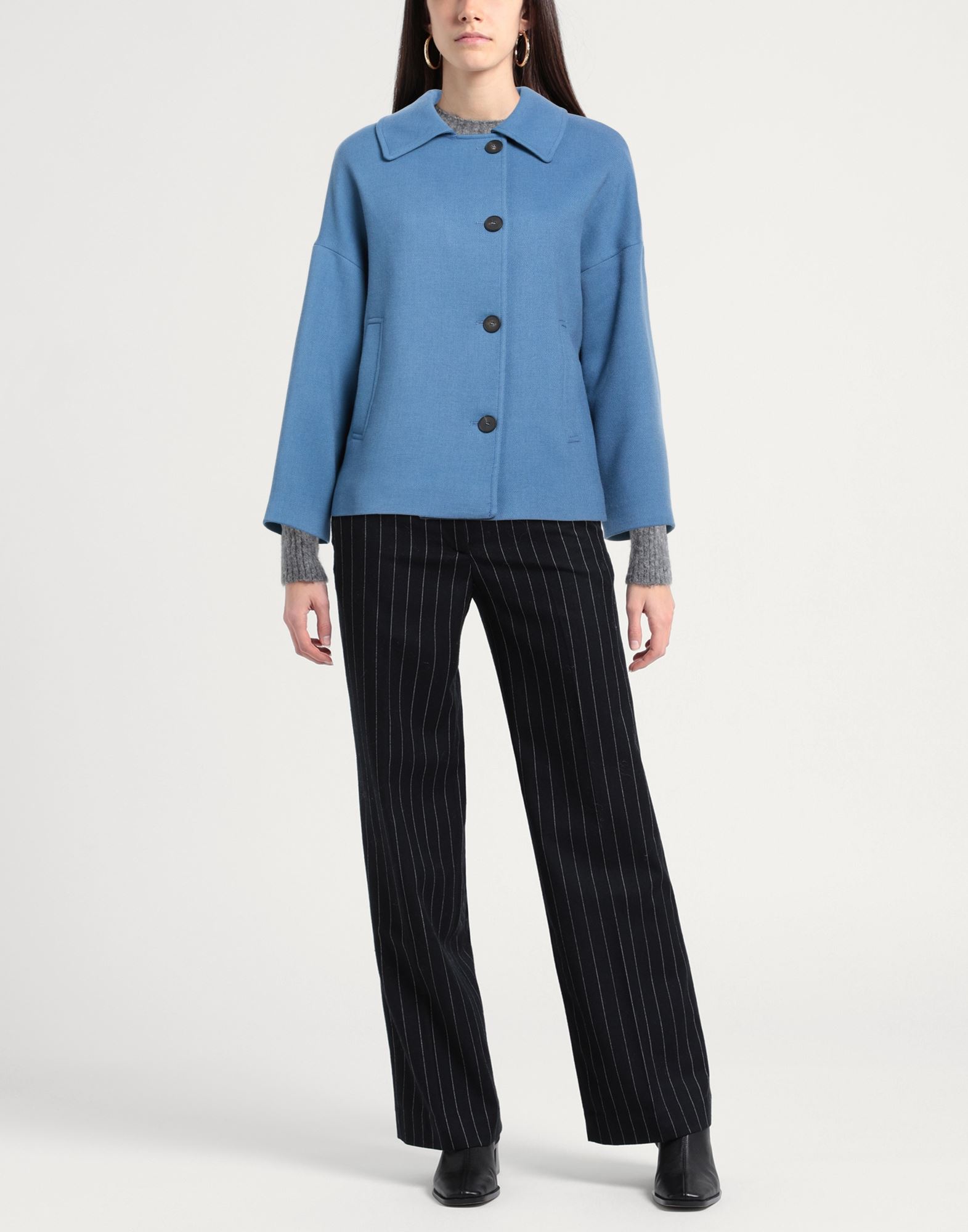  Sopi - Jacken & Mäntel - Mäntel - On Yoox.com 