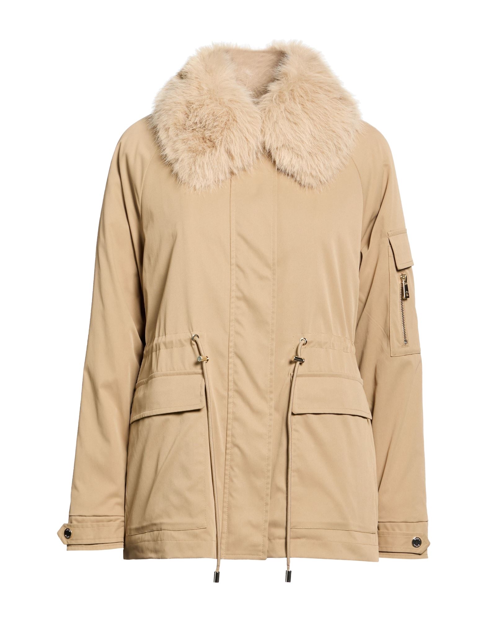  Oltre - Jacken & Mäntel - Mäntel - On Yoox.com 