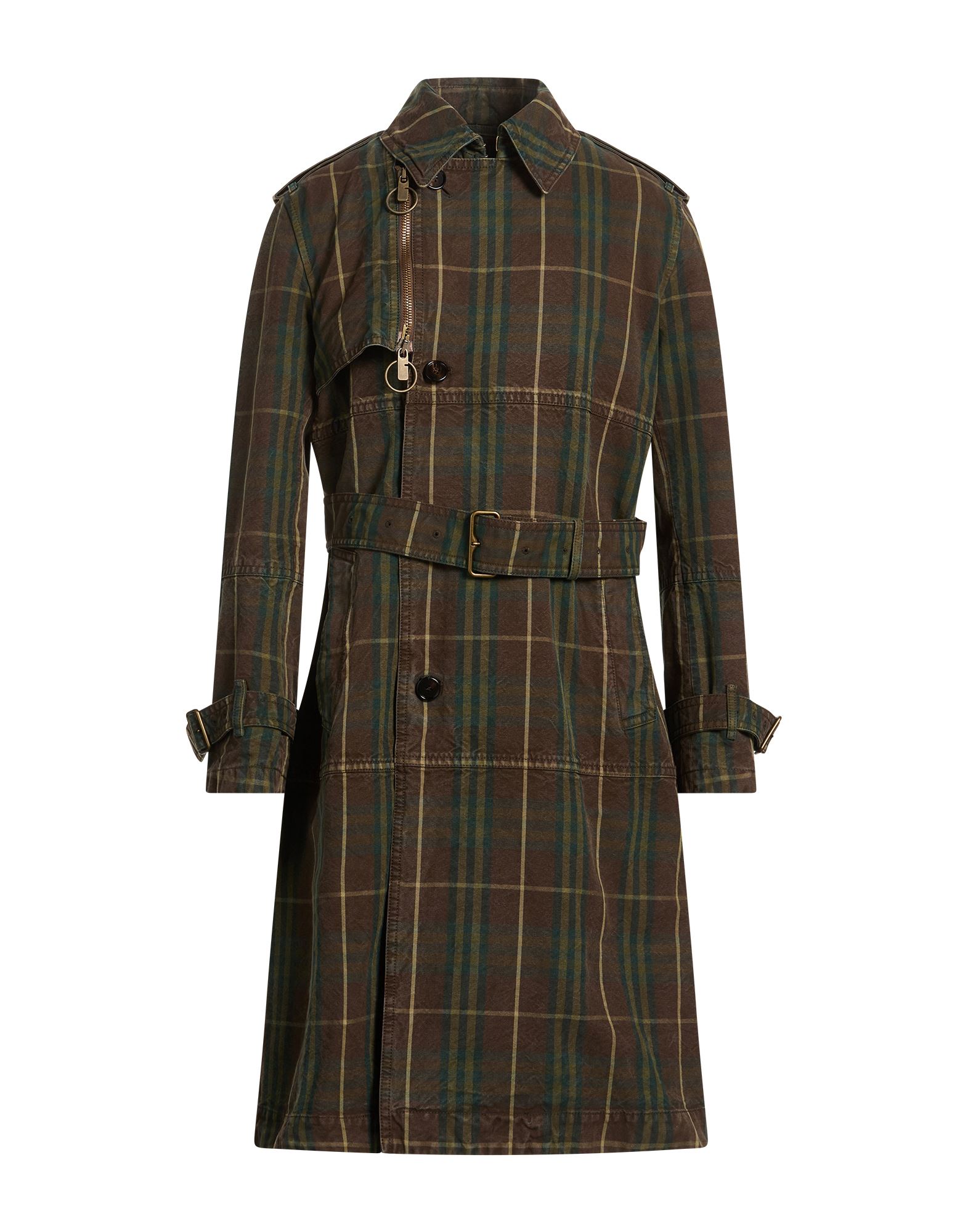 BURBERRY ΠΑΛΤΟ & ΤΖΑΚΕΤ Πανωφόρι και καμπαρντίνα