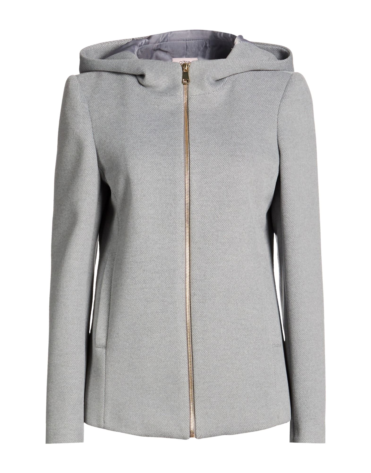 Oltre - Jacken & Mäntel - Mäntel - On Yoox.com 
