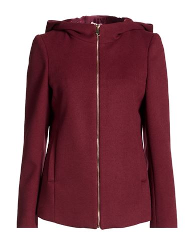 Jacke & Anorak Damen Bordeaux 34,36,38,40,42,44,46 Damen