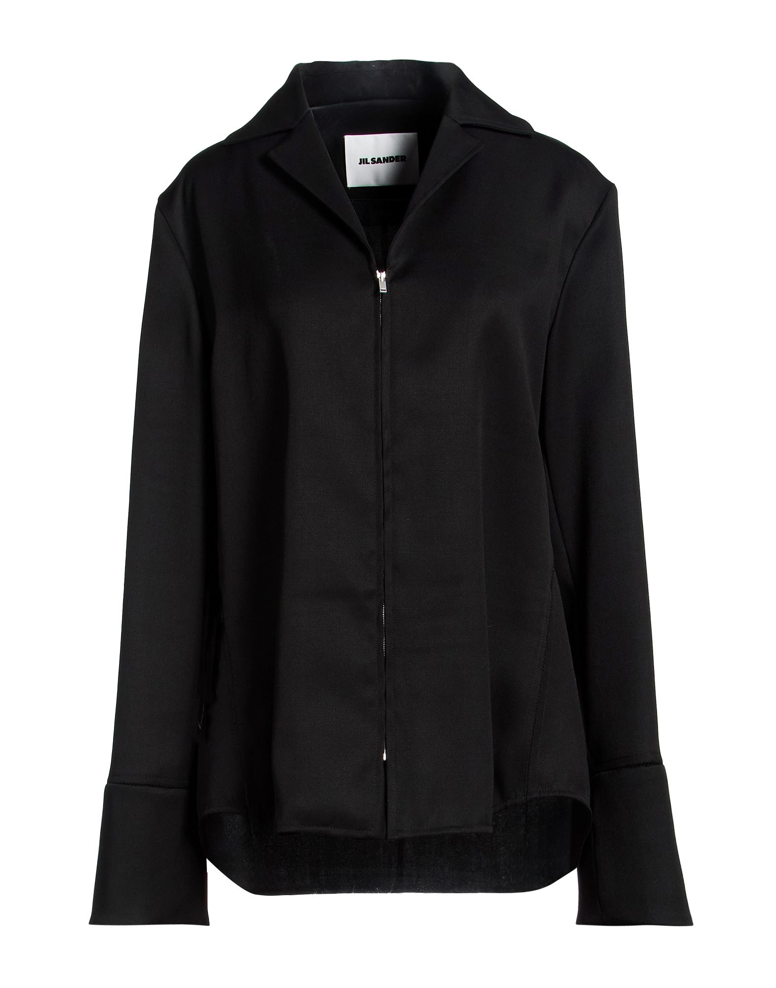 JIL SANDER JIL SANDER ΜΠΛΟΥΖΑΚΙΑ Πουκάμισο