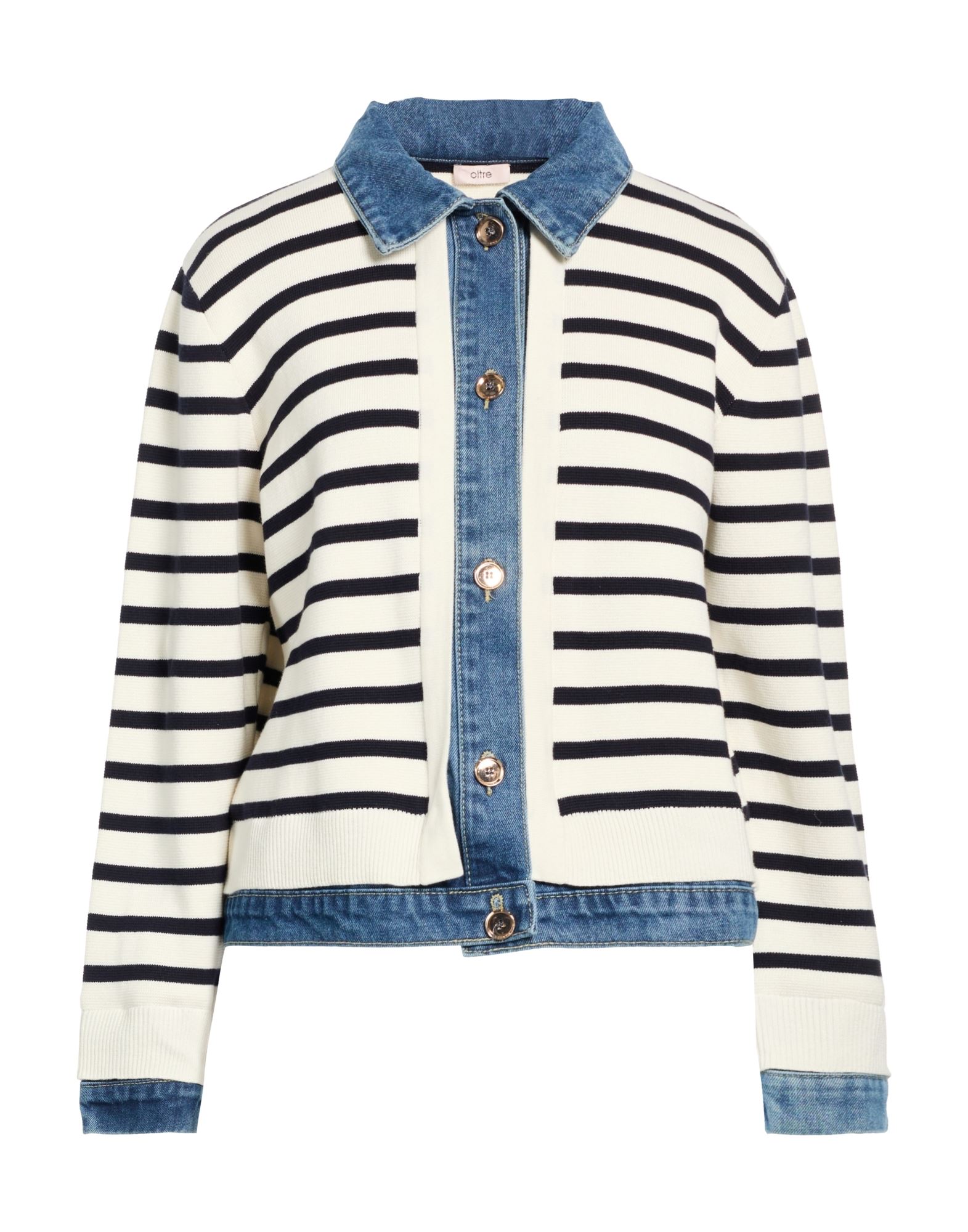 Oltre - Jacken & Mäntel - Jacken Und Anoraks - On Yoox.com 
