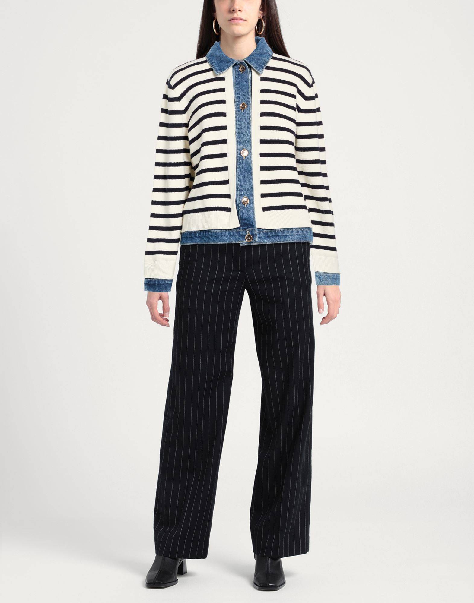  Oltre - Jacken & Mäntel - Jacken Und Anoraks - On Yoox.com 
