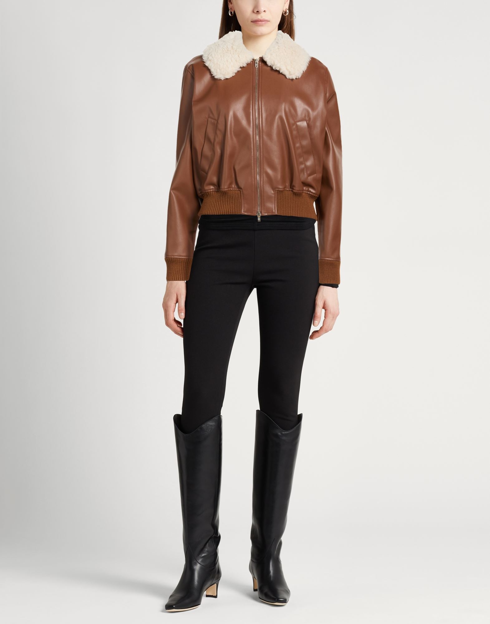  Semicouture - Jacken & Mäntel - Jacken Und Anoraks - On Yoox.com 
