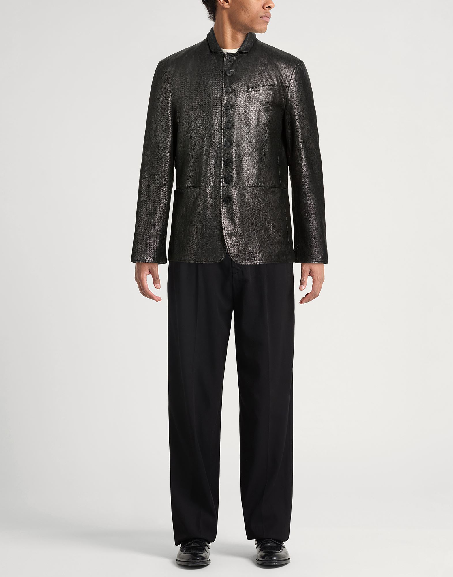  John Varvatos - Jacken & Mäntel - Jacken Und Anoraks - On Yoox.com 