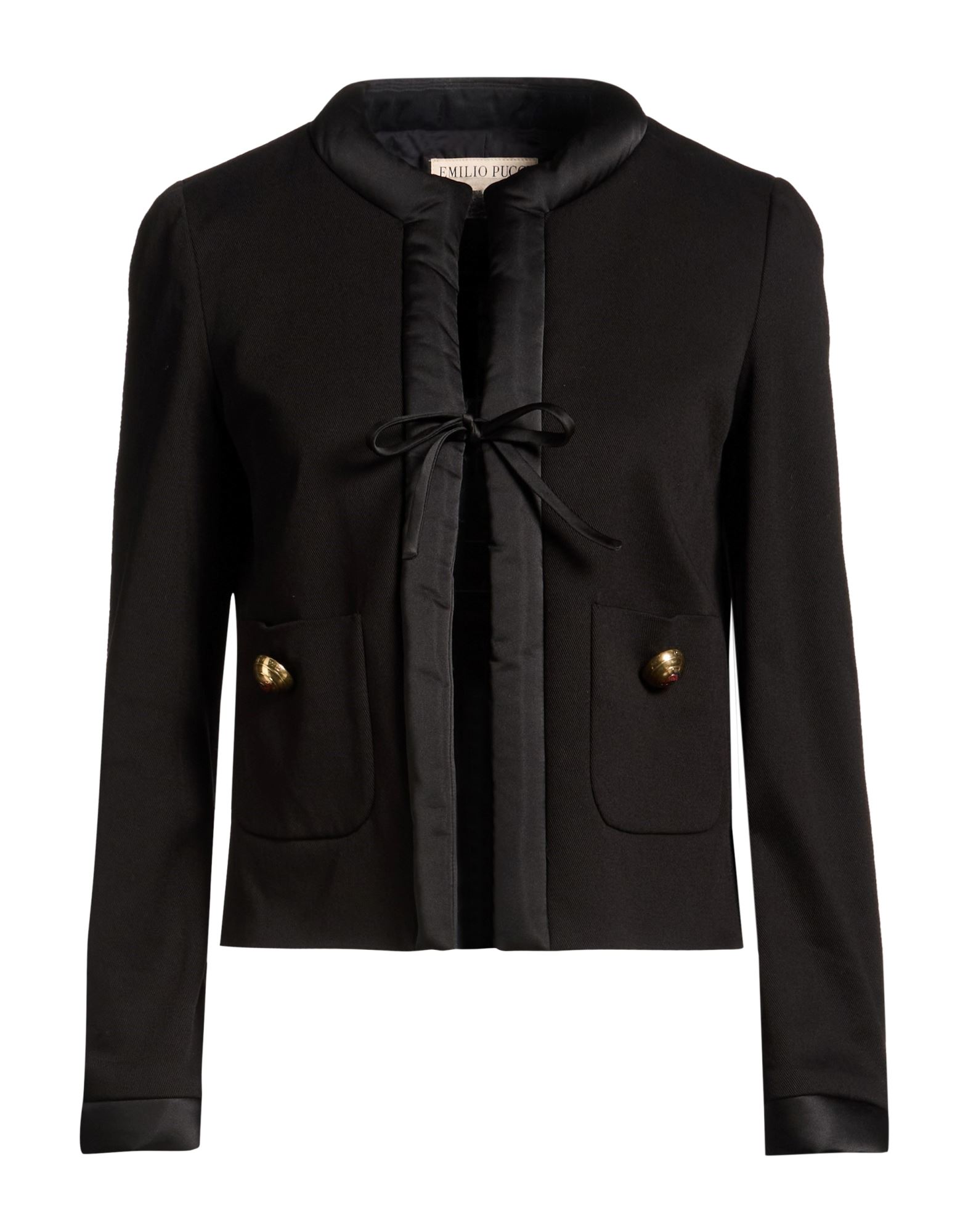 Pucci - Jacken & Mäntel - Jacken Und Anoraks - On Yoox.com 