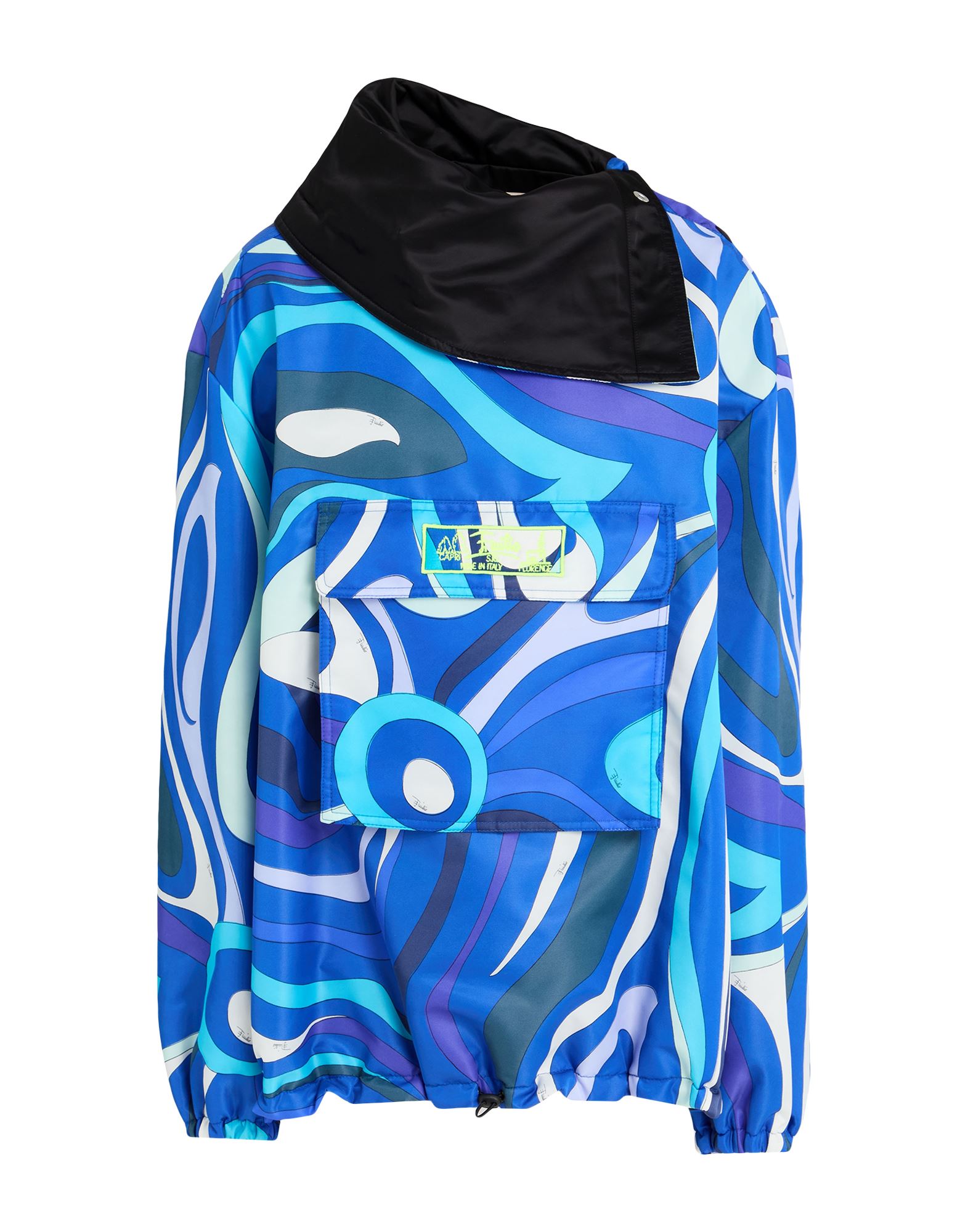  Pucci - Jacken & Mäntel - Jacken Und Anoraks - On Yoox.com 
