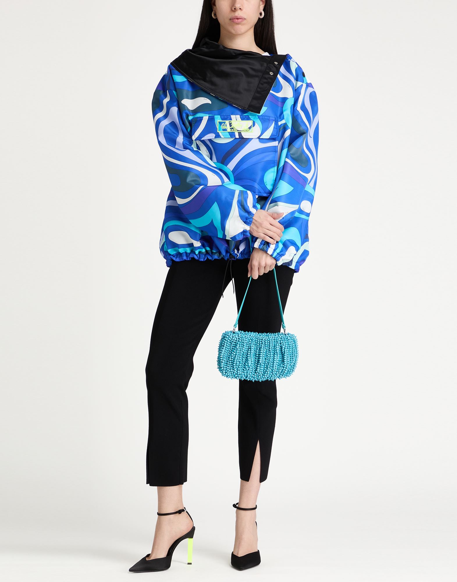  Pucci - Jacken & Mäntel - Jacken Und Anoraks - On Yoox.com 