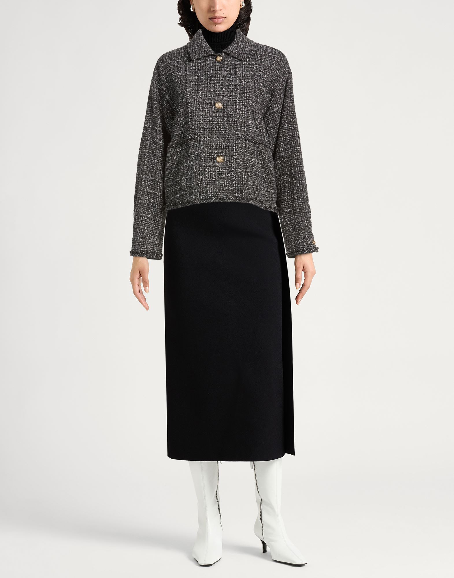  Marella - Jacken & Mäntel - Jacken Und Anoraks - On Yoox.com 