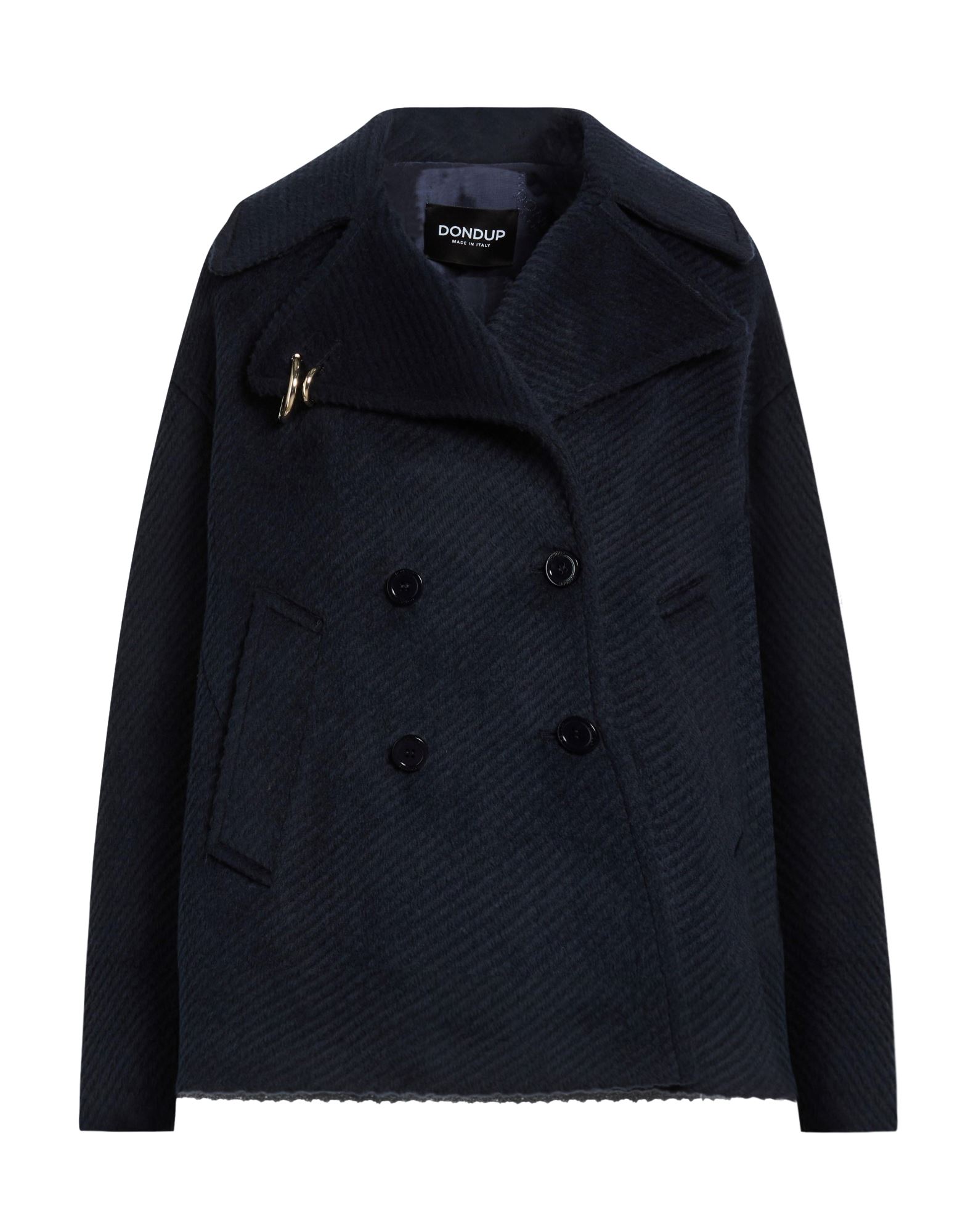  Dondup - Jacken & Mäntel - Mäntel - On Yoox.com 