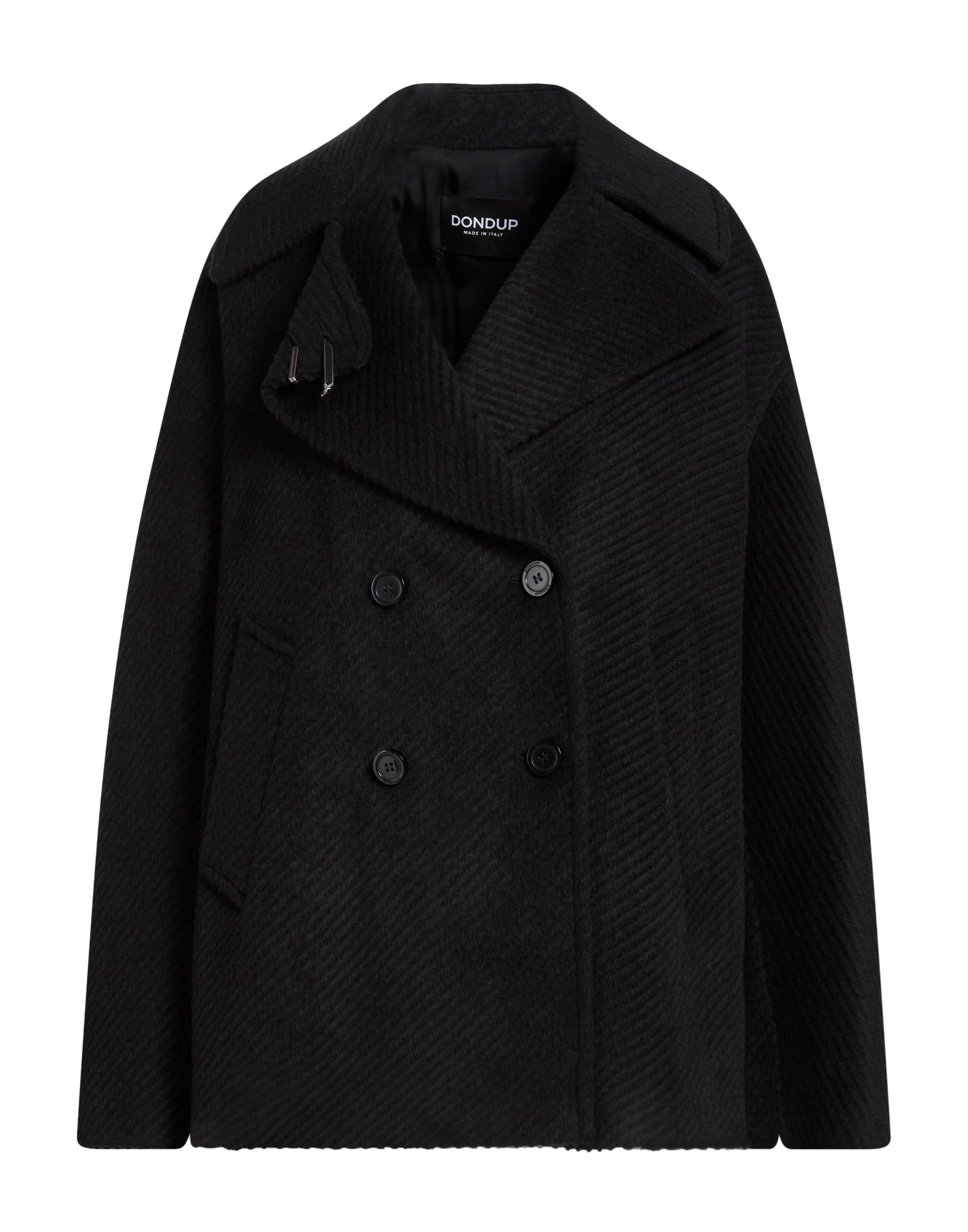  Dondup - Jacken & Mäntel - Mäntel - On Yoox.com 