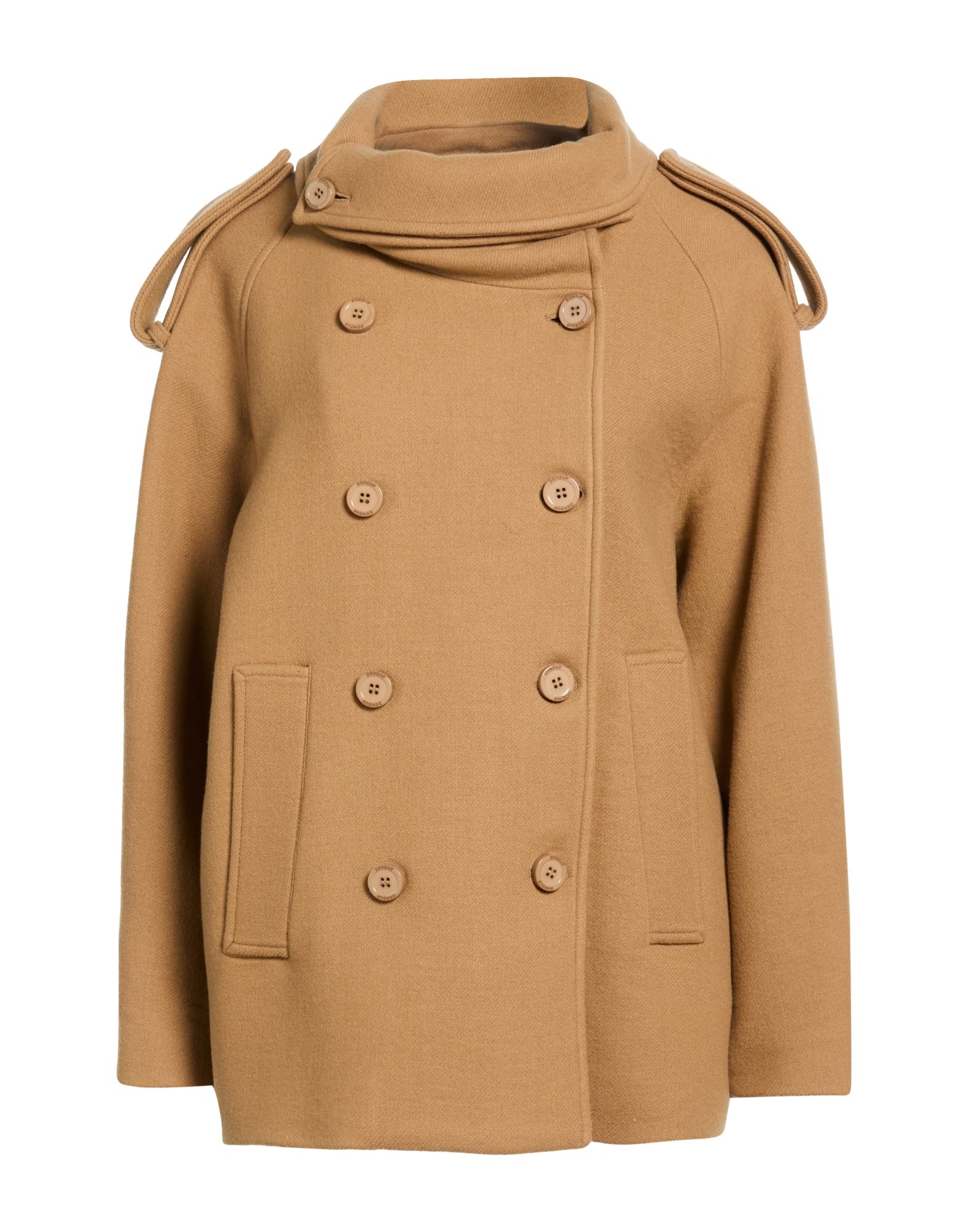  Dondup - Jacken & Mäntel - Mäntel - On Yoox.com 