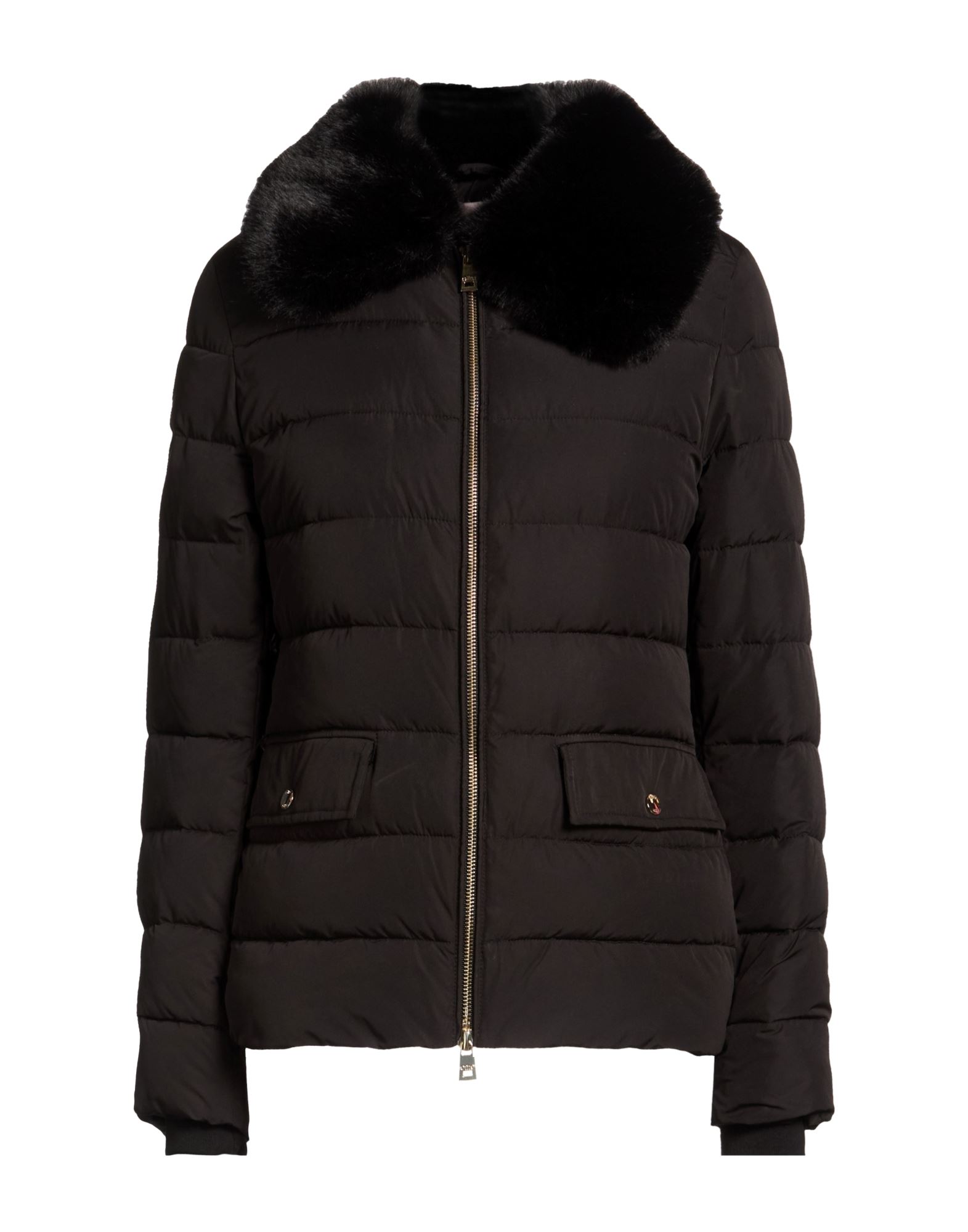  Oltre - Jacken & Mäntel - Pufferjacken & Daunenjacken - On Yoox.com 