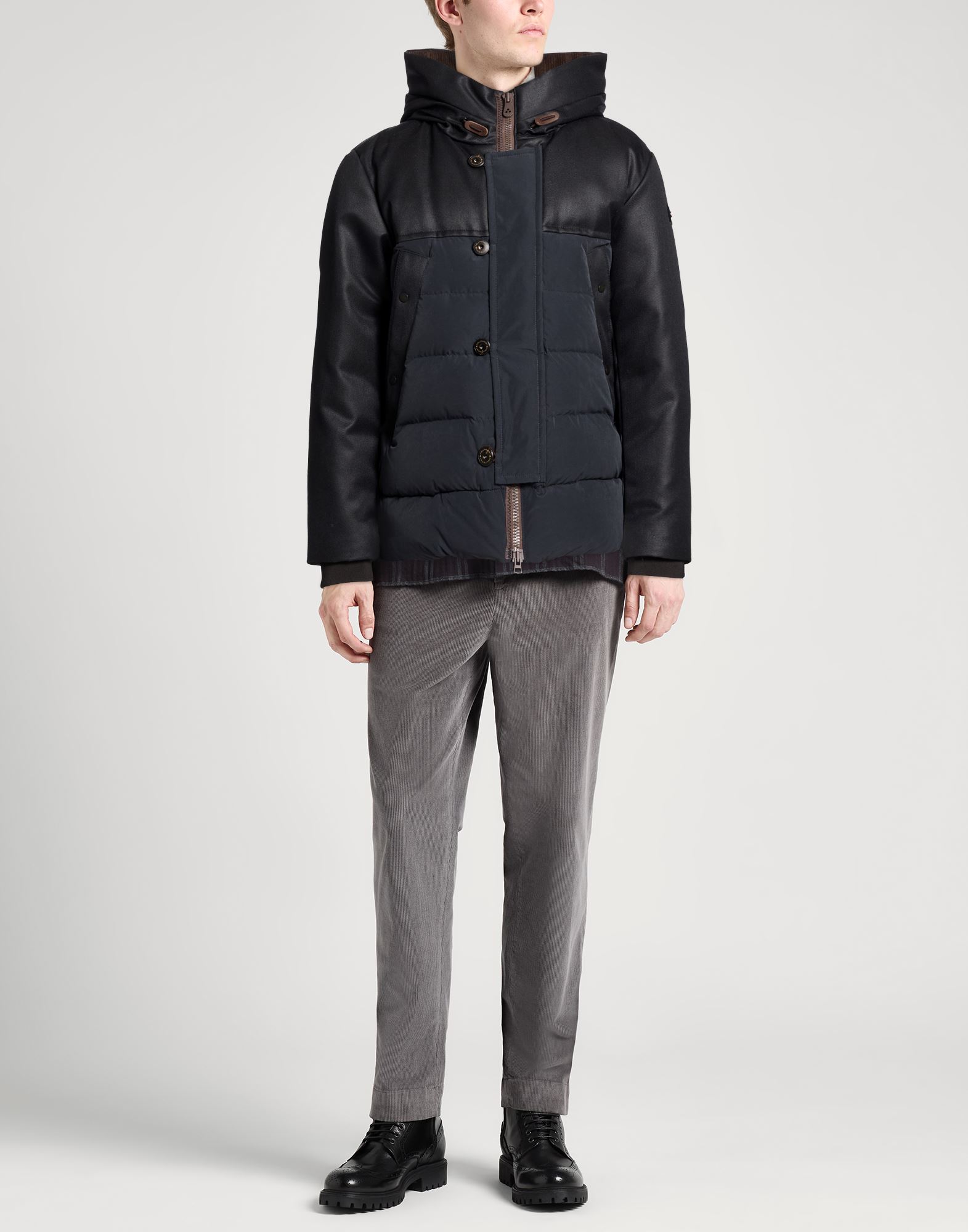  Peuterey - Jacken & Mäntel - Pufferjacken & Daunenjacken - On Yoox.com 