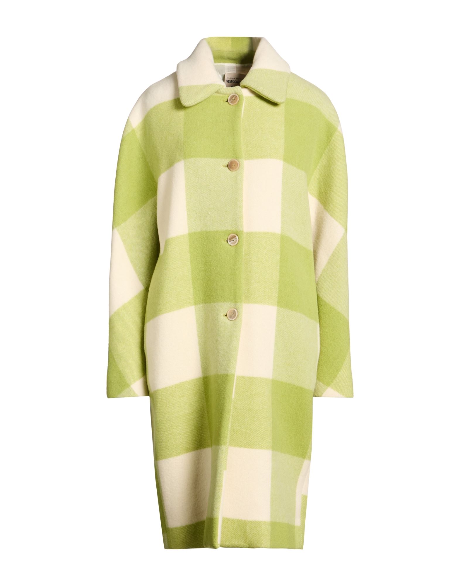 Semicouture - Jacken & Mäntel - Mäntel - On Yoox.com 