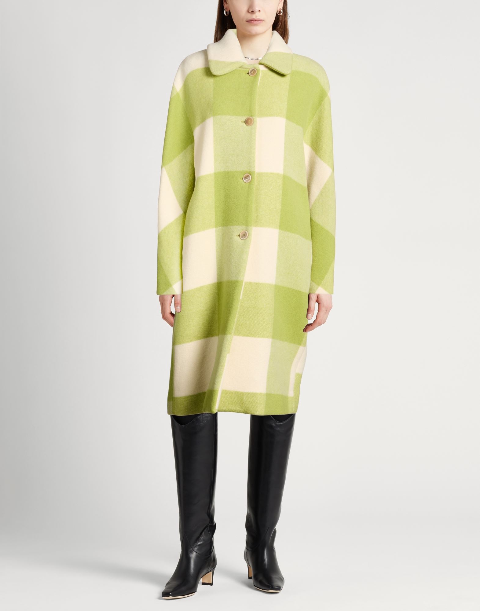  Semicouture - Jacken & Mäntel - Mäntel - On Yoox.com 