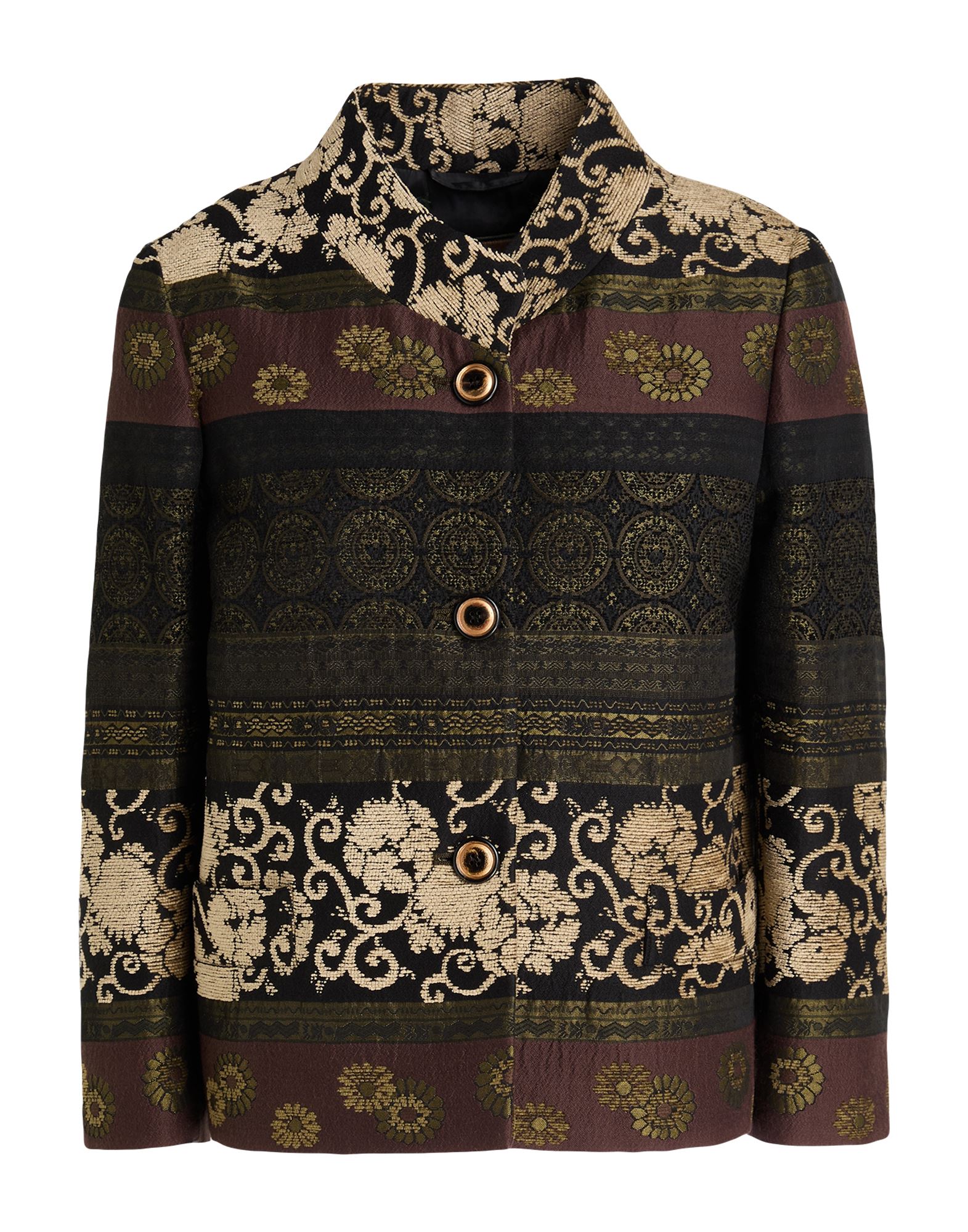  Etro - Jacken & Mäntel - Jacken Und Anoraks - On Yoox.com 