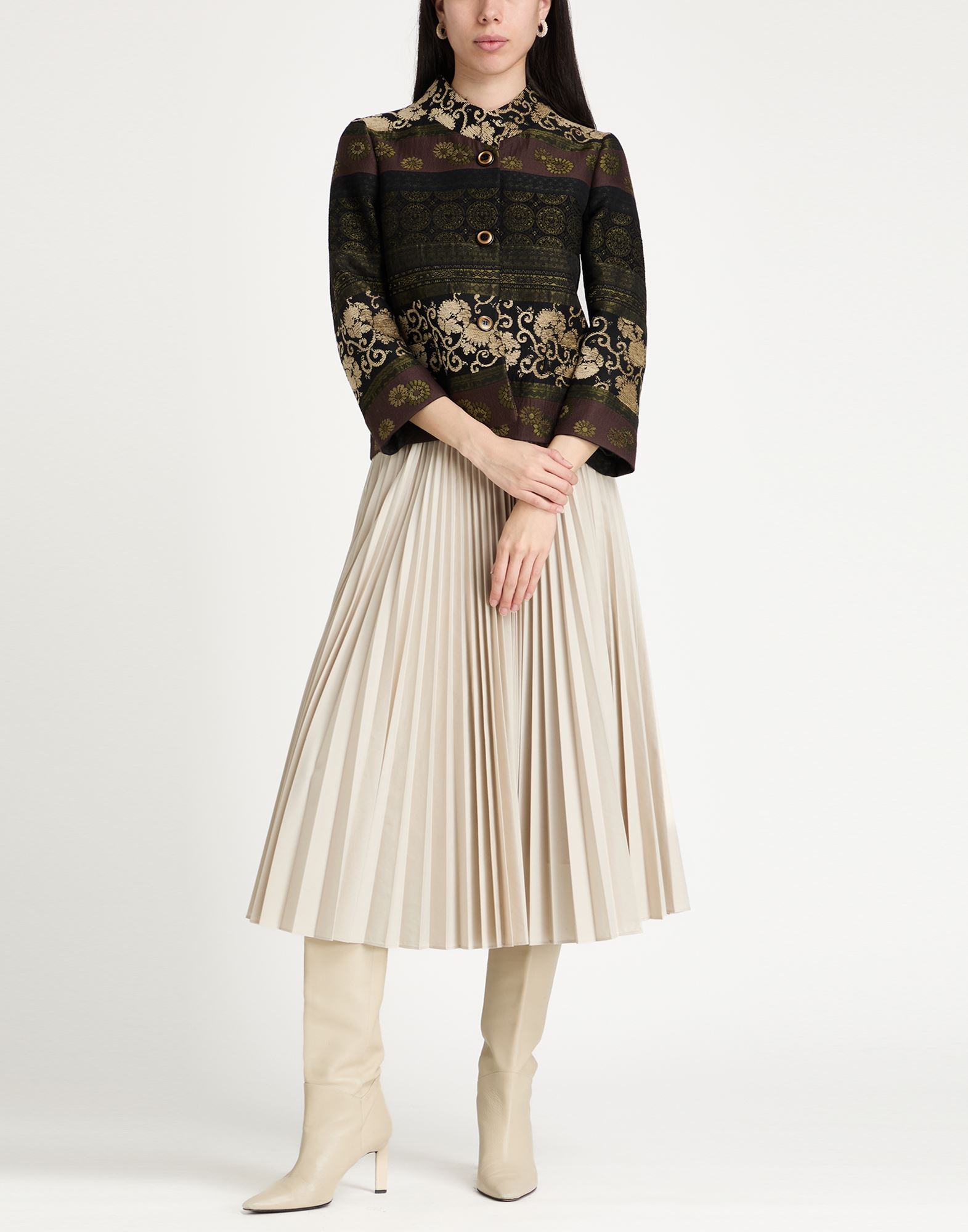  Etro - Jacken & Mäntel - Jacken Und Anoraks - On Yoox.com 
