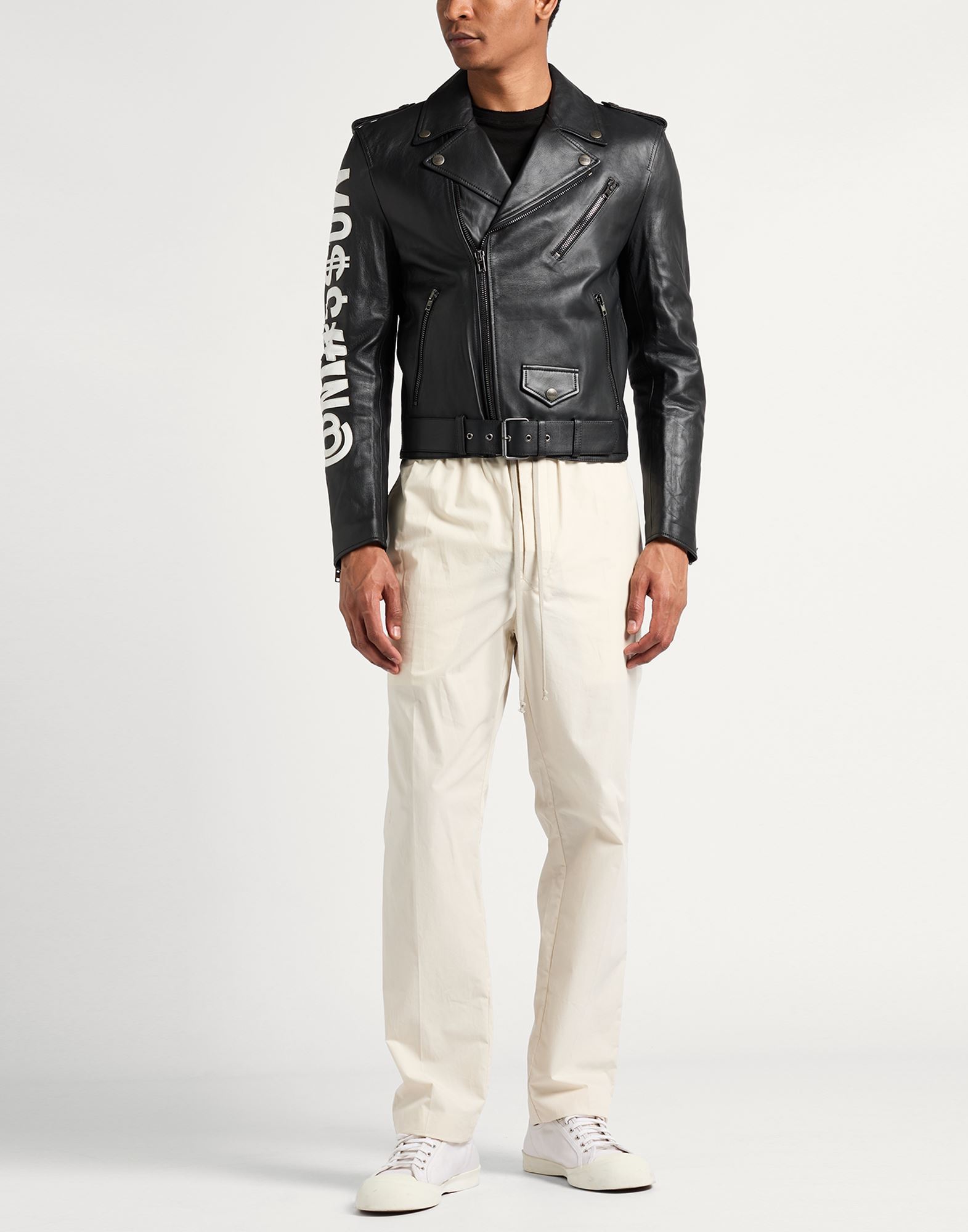  Moschino - Jacken & Mäntel - Jacken Und Anoraks - On Yoox.com 